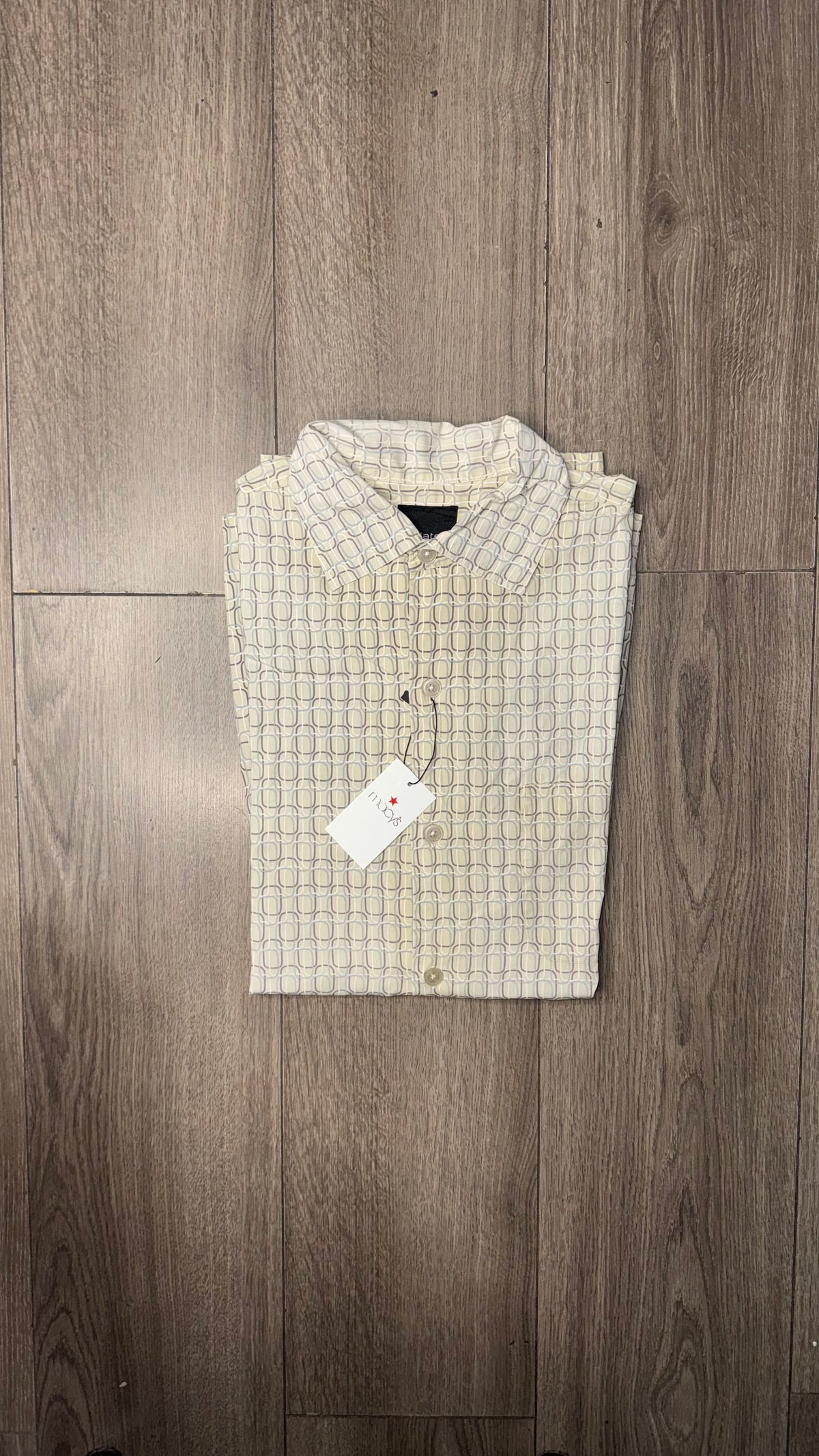CAMISA SLATES