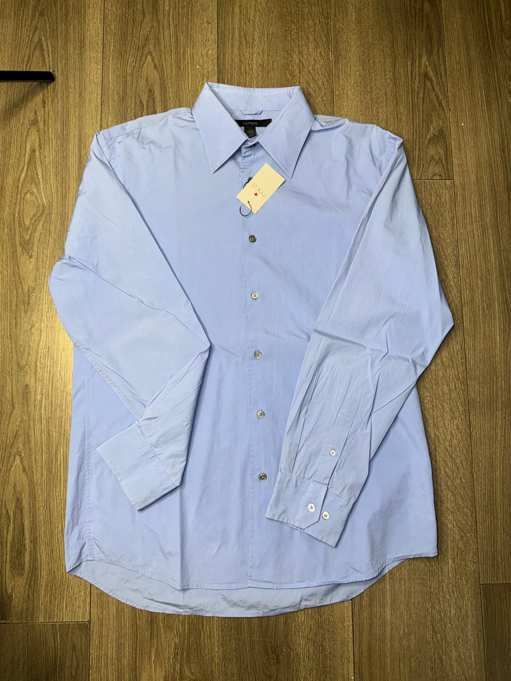 CAMISA EXPRESS