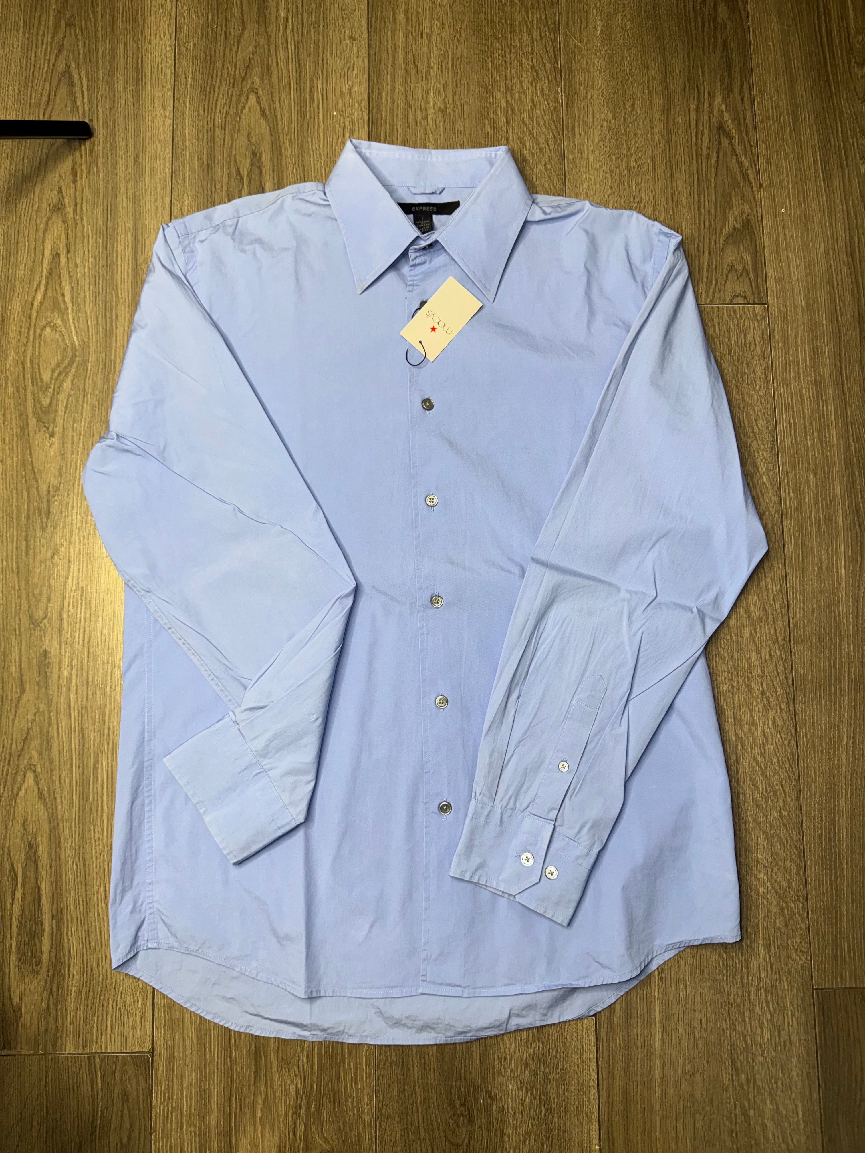 CAMISA EXPRESS