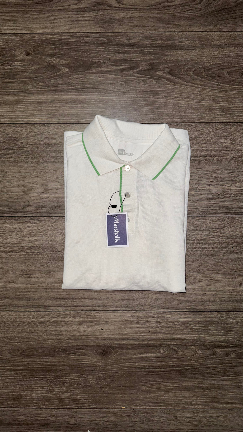 PLAYERA GAP