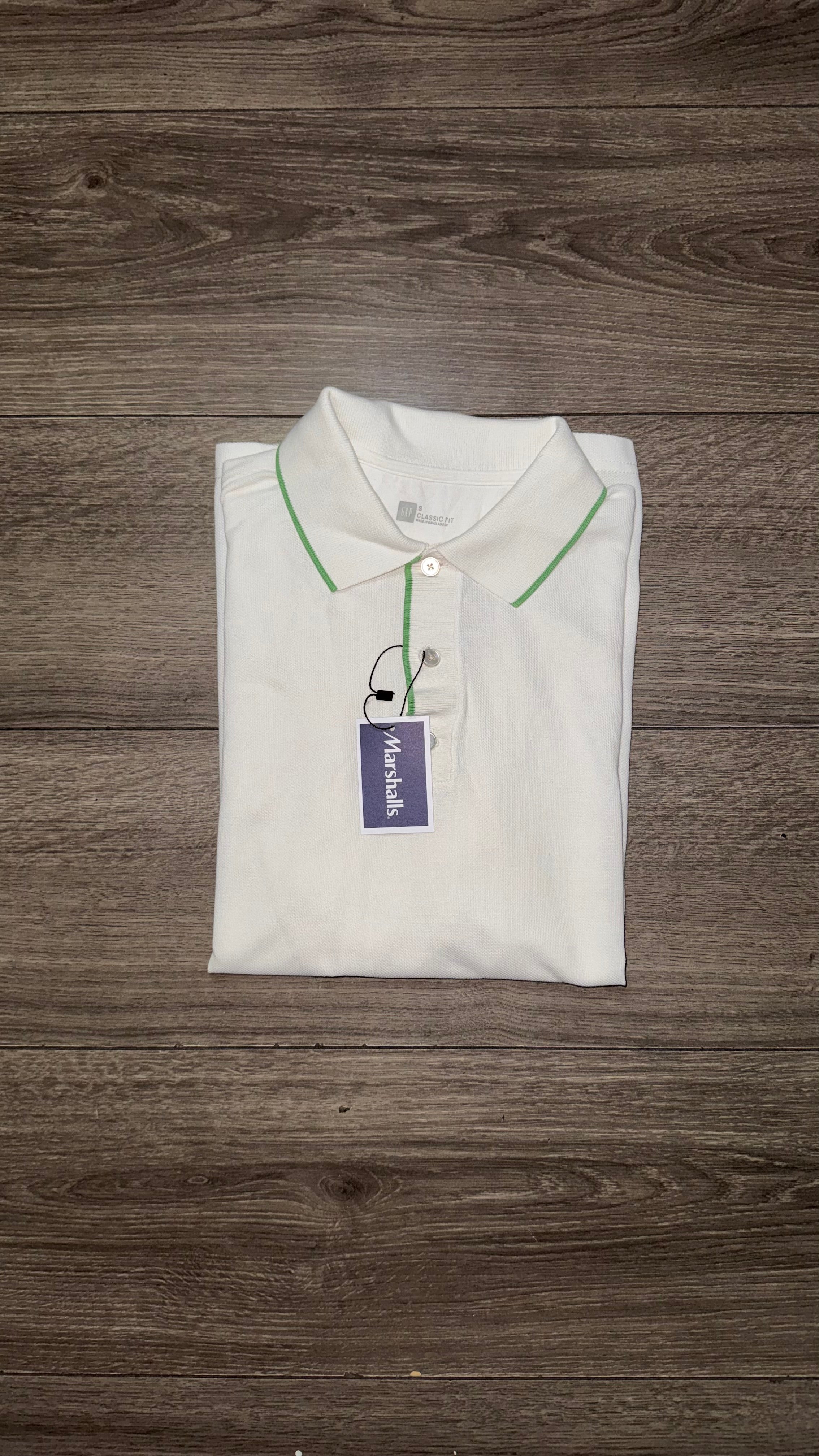 PLAYERA GAP