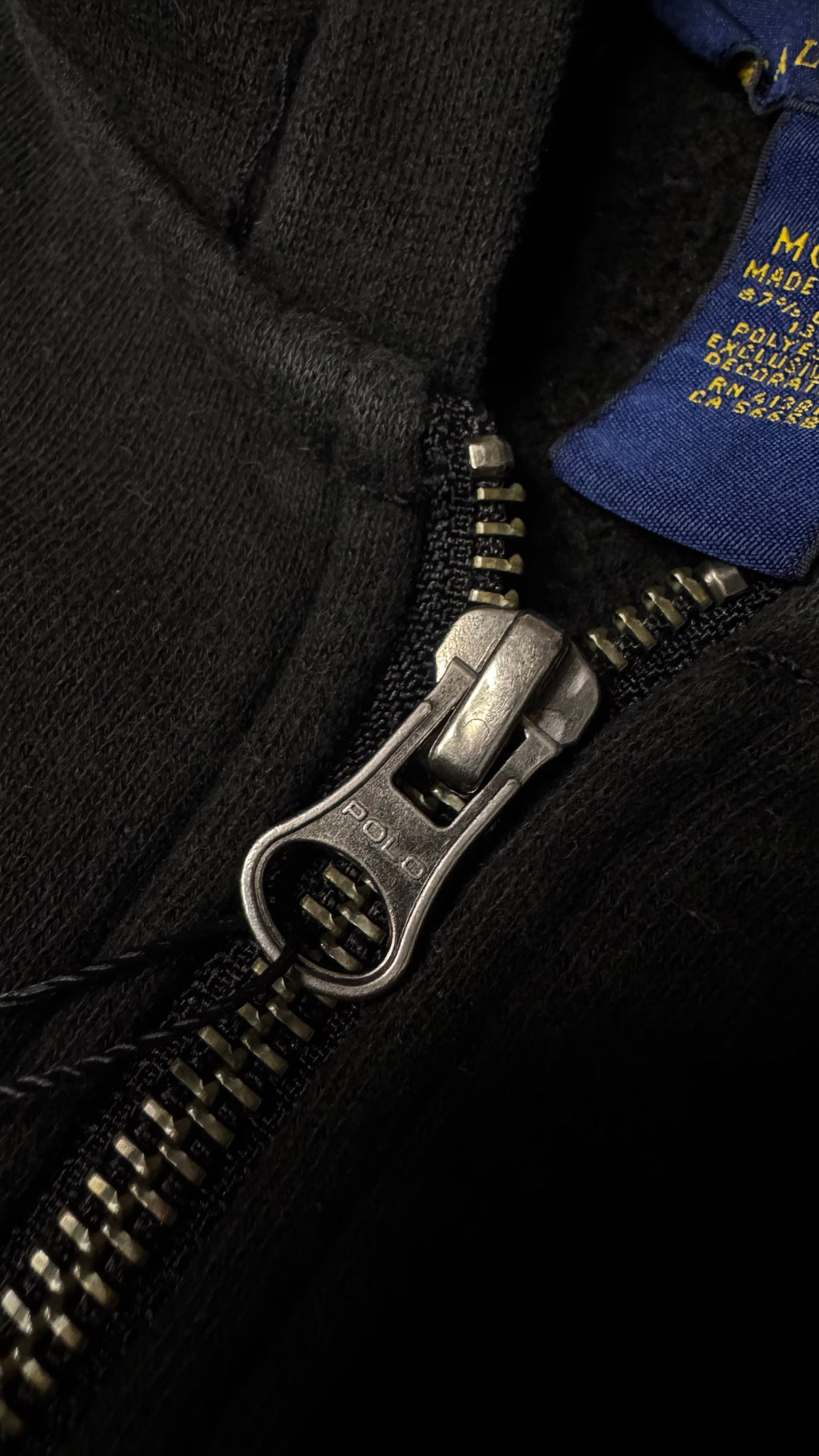 SUDADERA RALPH LAUREN