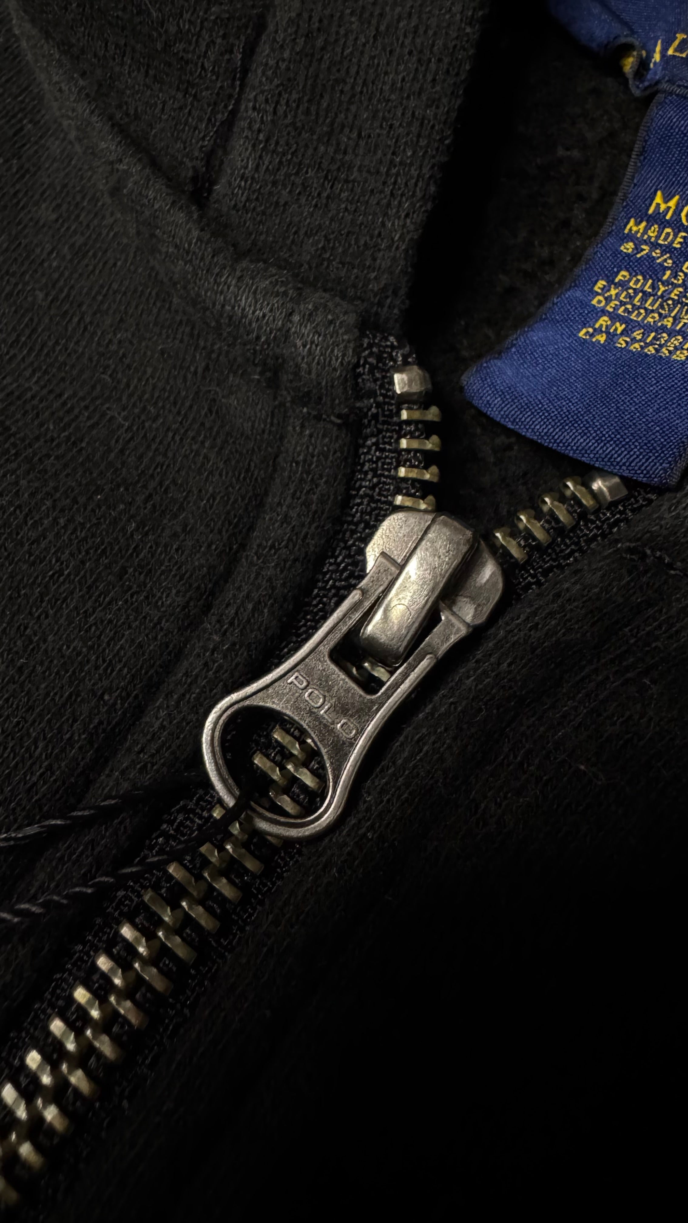 SUDADERA RALPH LAUREN