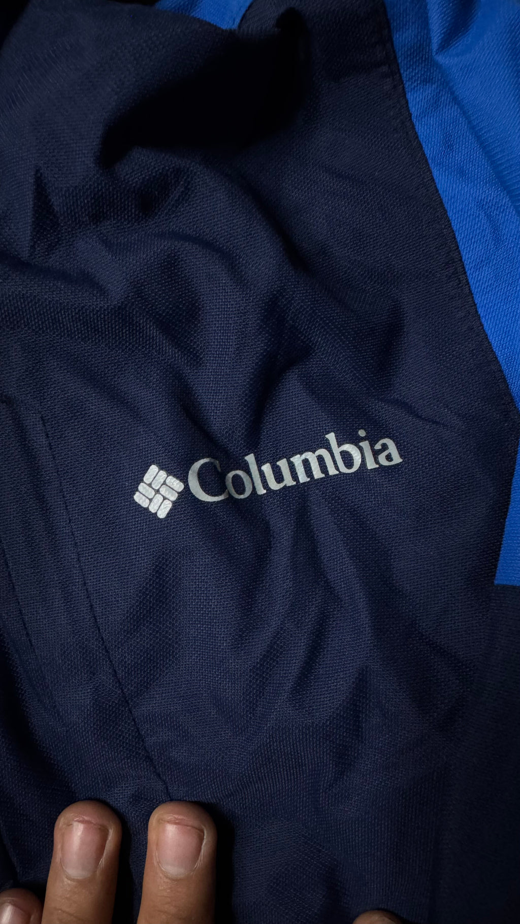 CHAMARRA NIÑO COLOMBIA