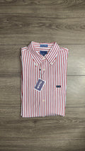 CAMISA FACONNABLE