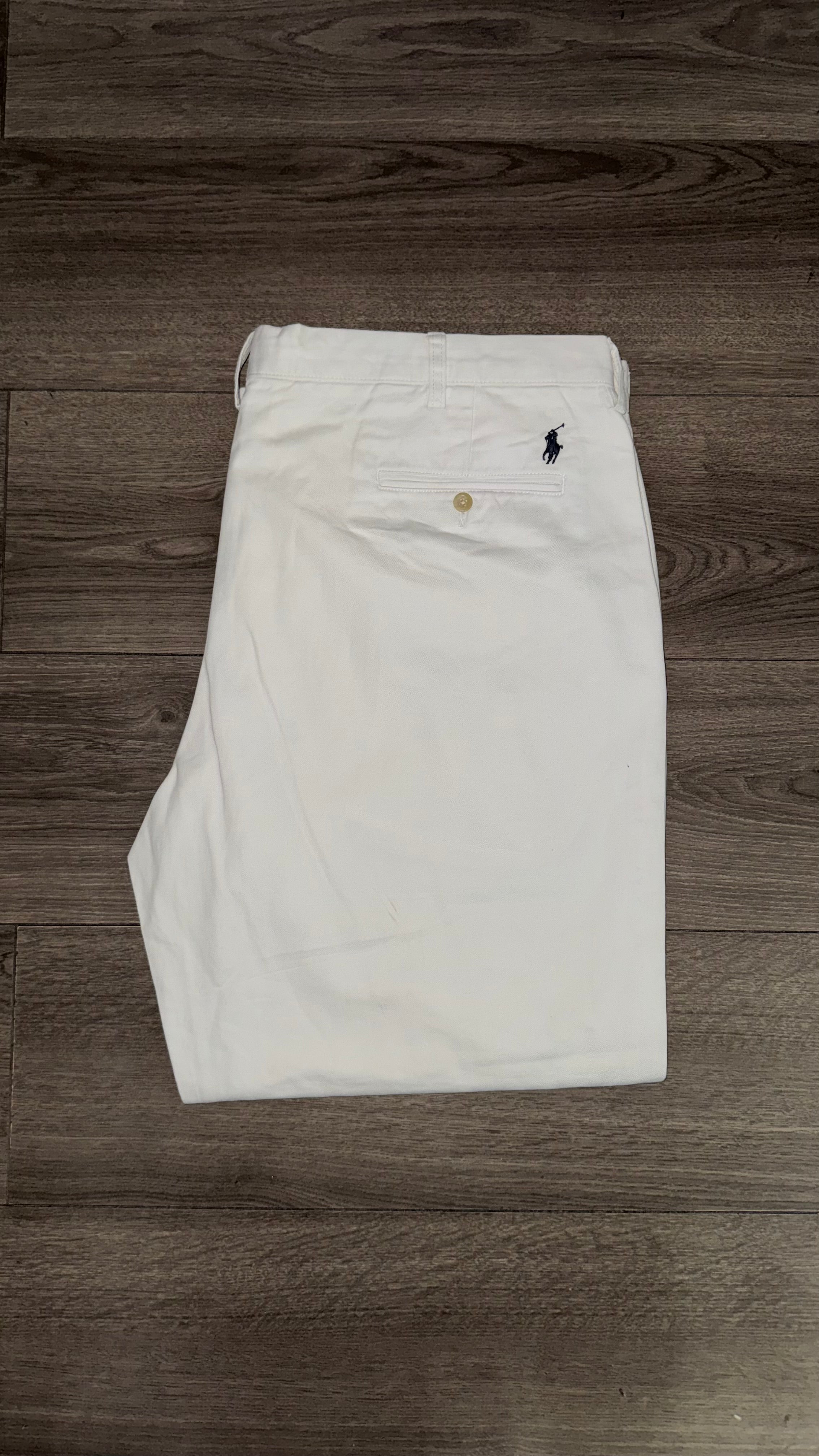 PANTALON RALPH LAUREN