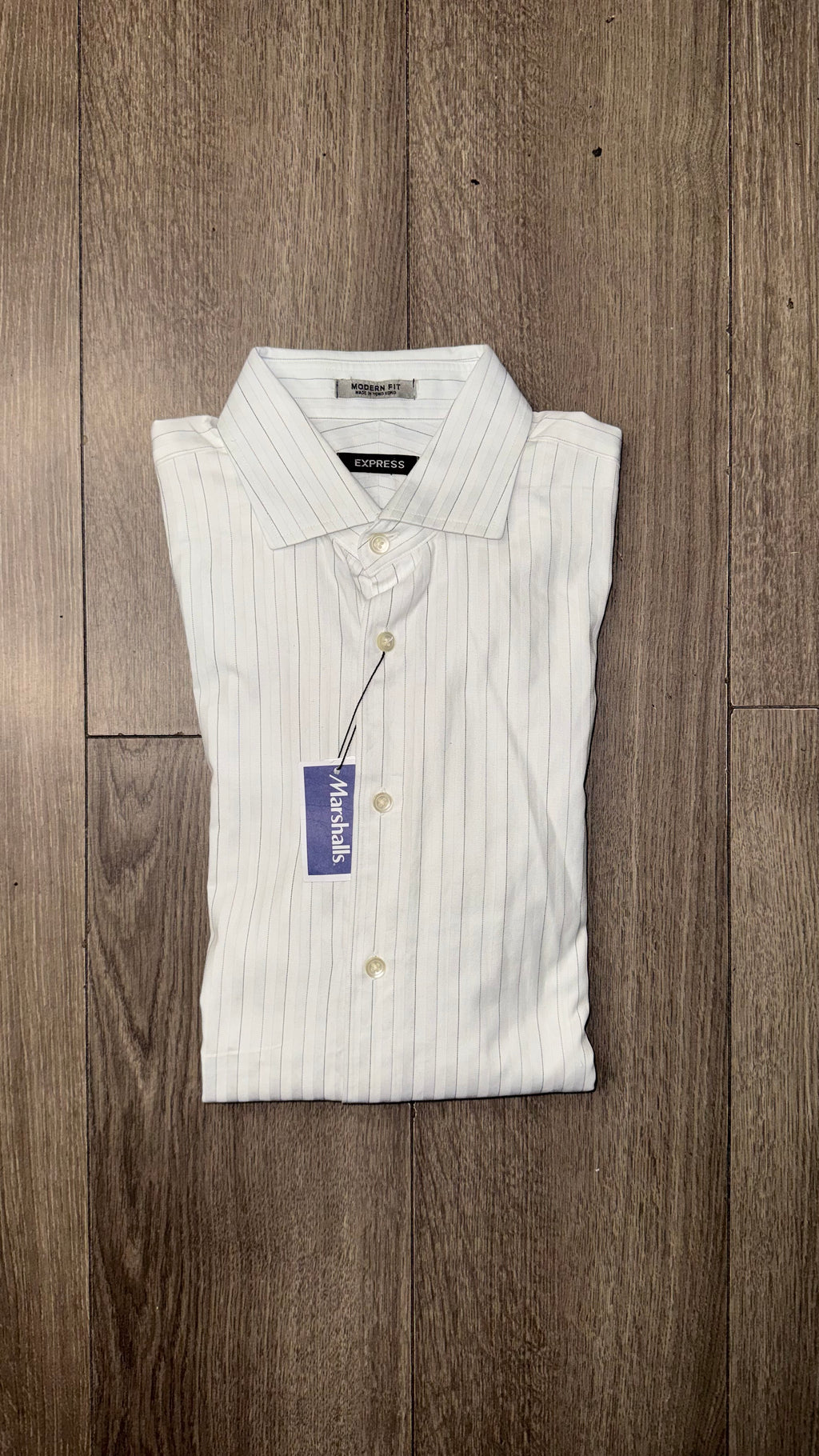 CAMISA EXPRESS