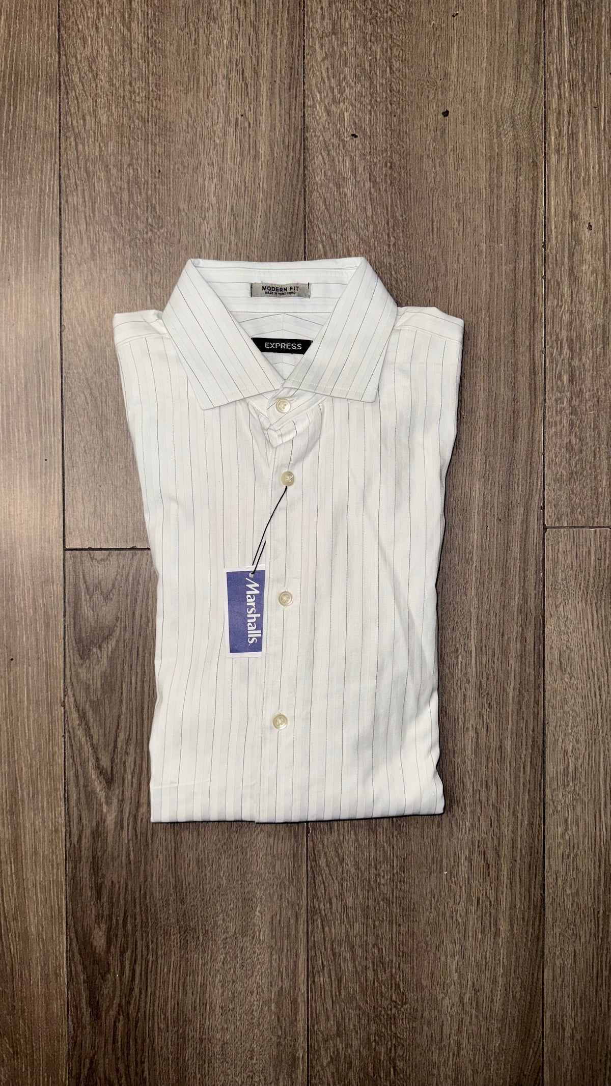 CAMISA EXPRESS