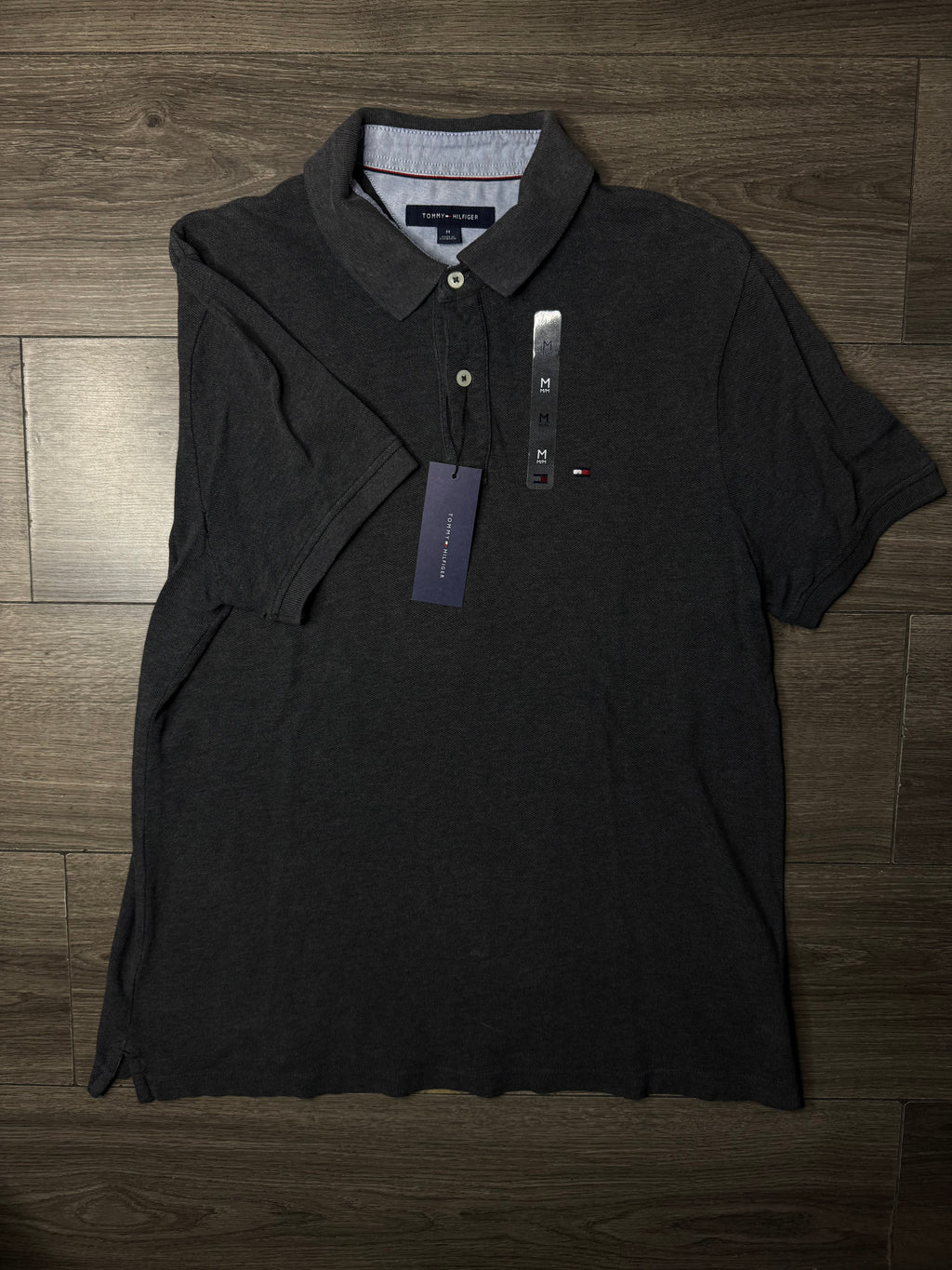 PLAYERA TOMMY HILFIGER