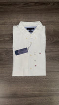 CAMISA TOMMY HILFIGER