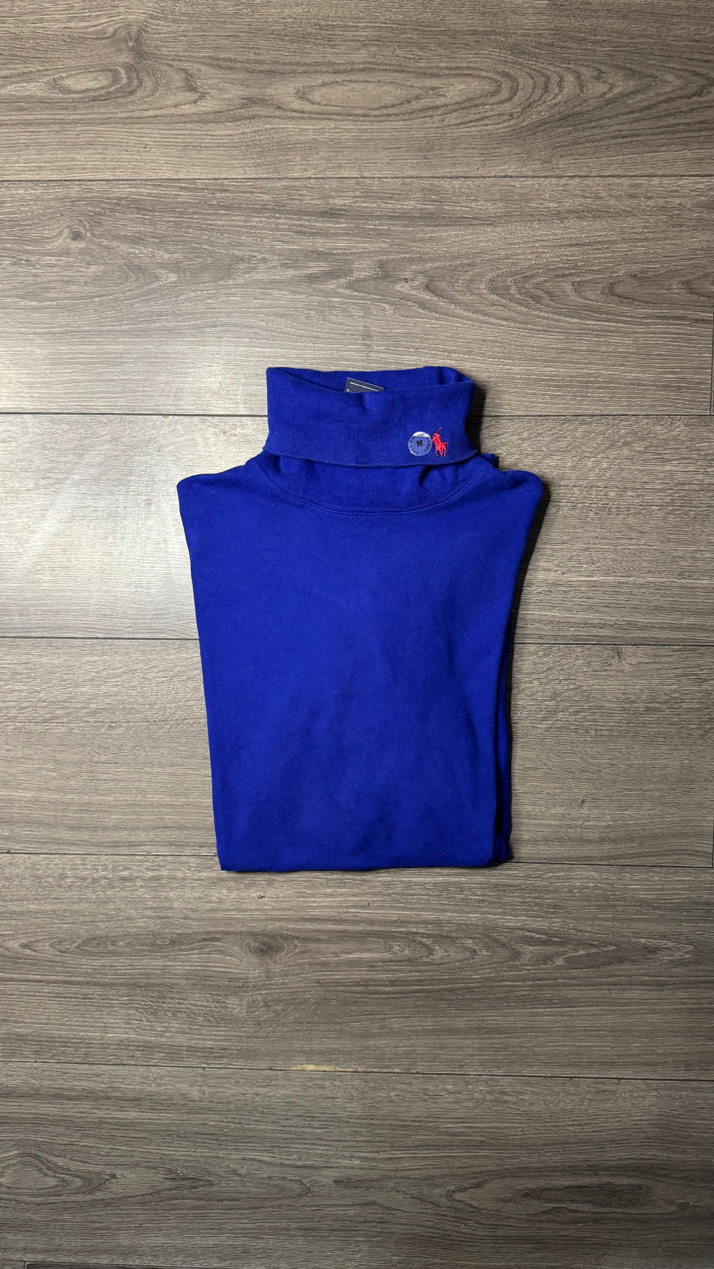 PLAYERA RALPH LAUREN