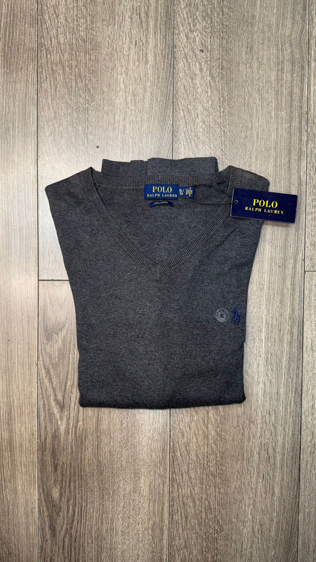 SUERER RALPH LAUREN