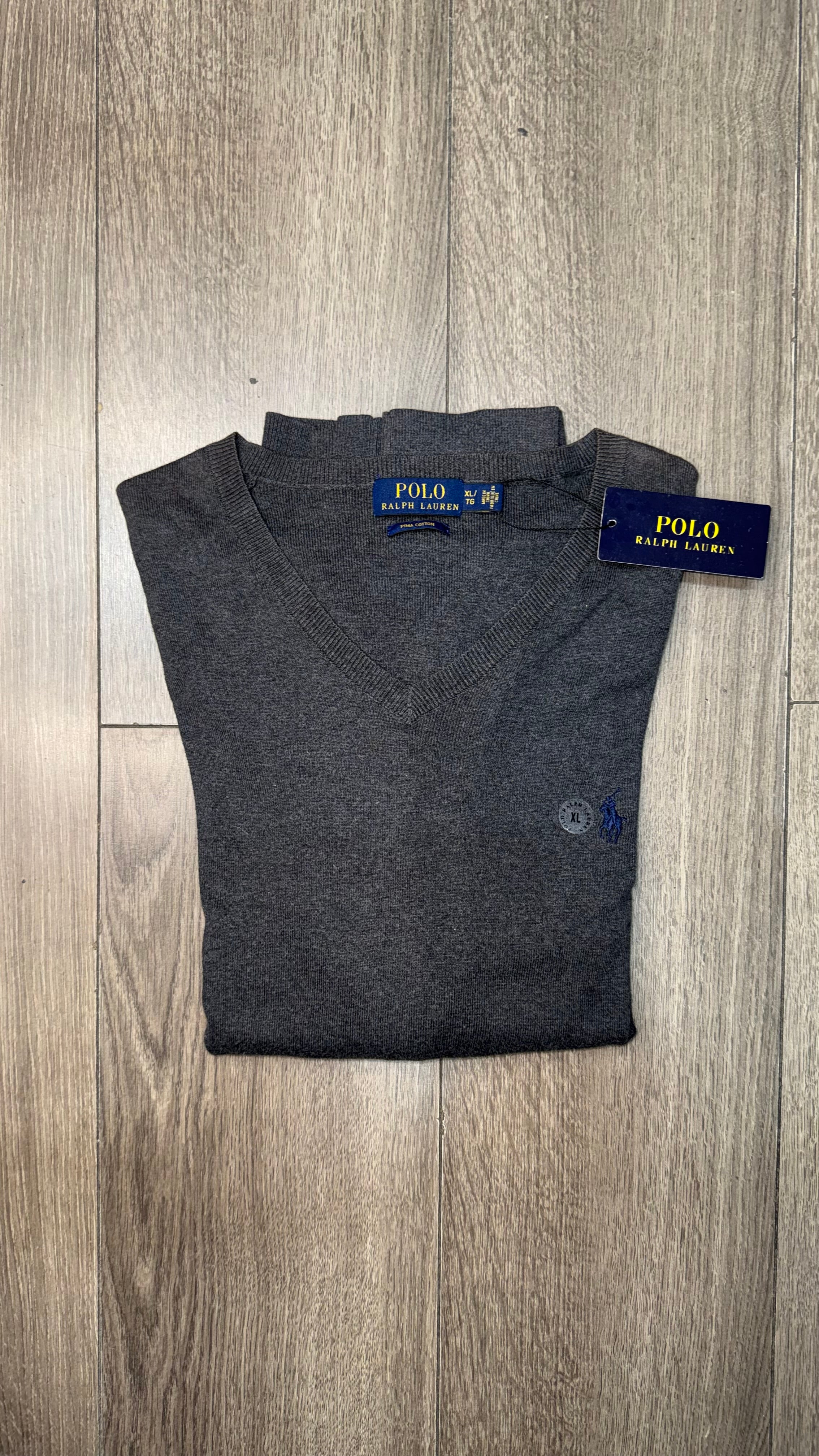 SUERER RALPH LAUREN