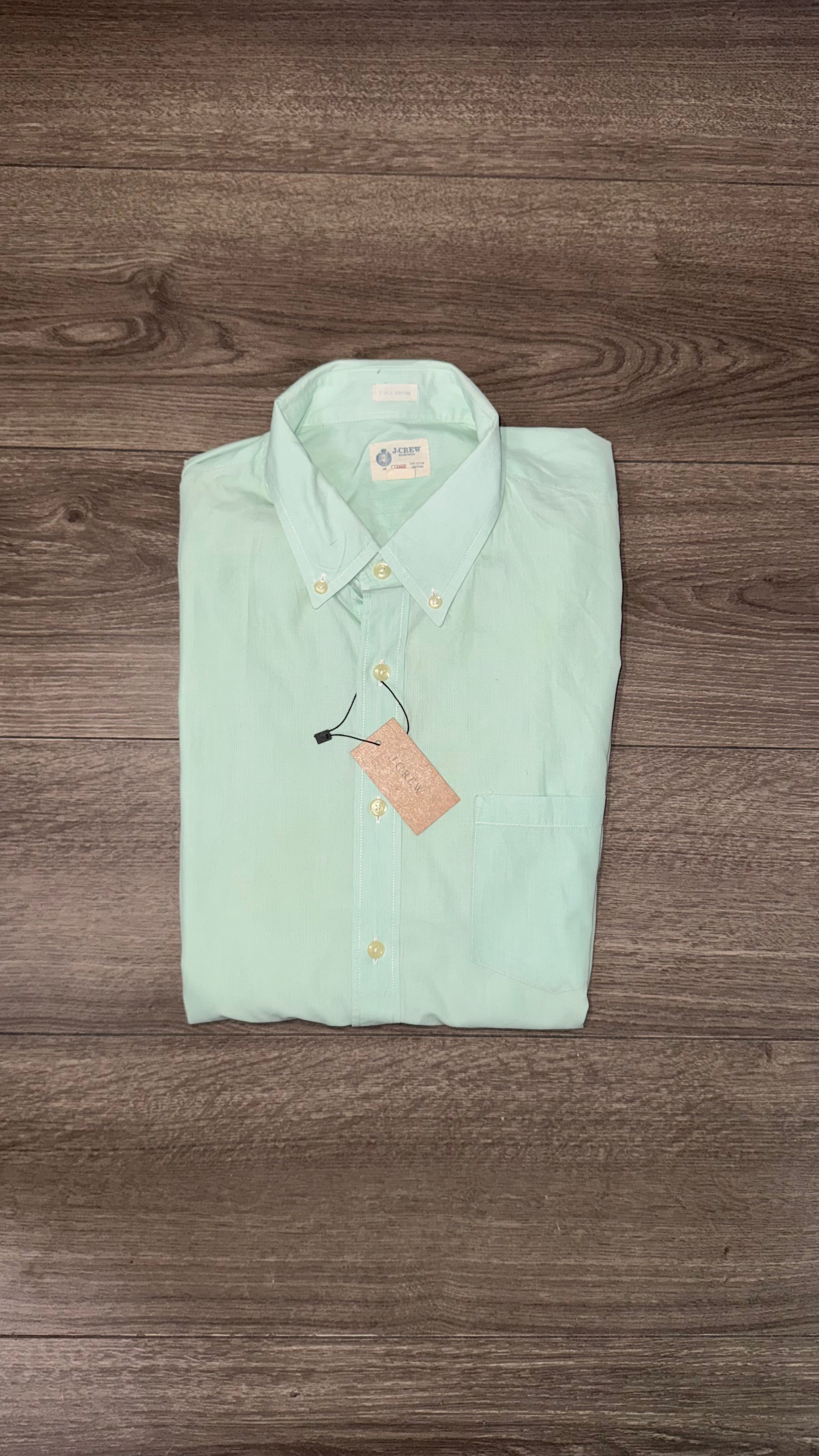 CAMISA J.CREW