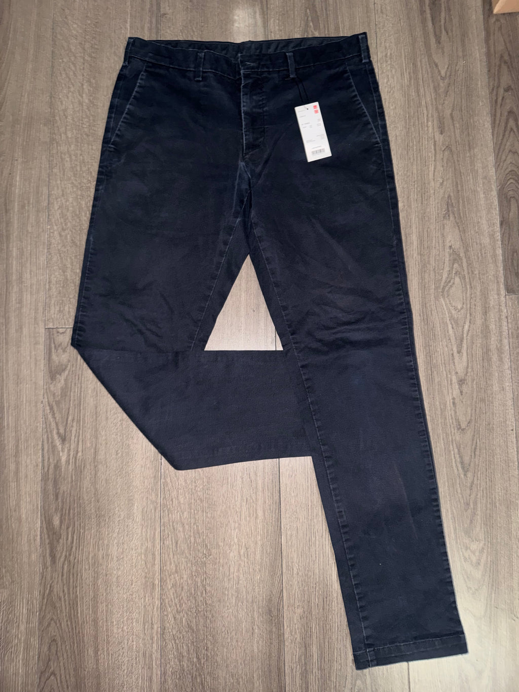 PANTALÓN UNIQLO