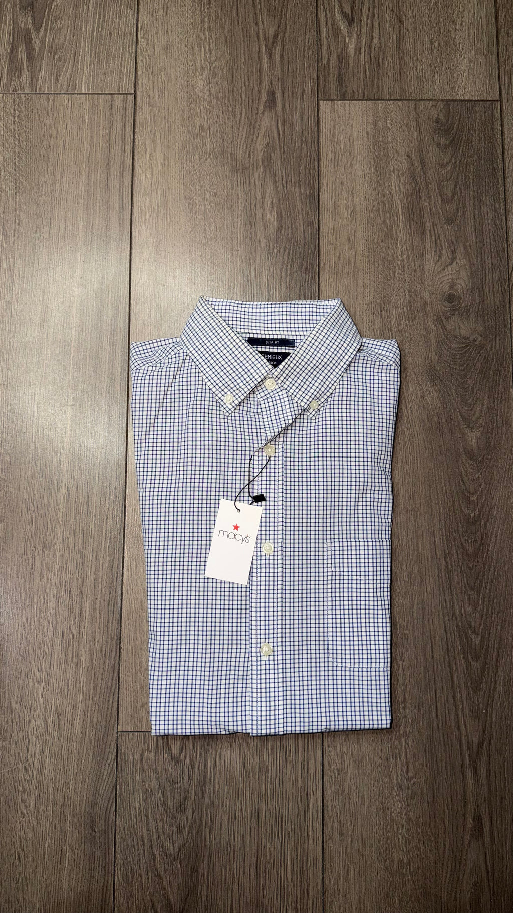 CAMISA CREMIUX