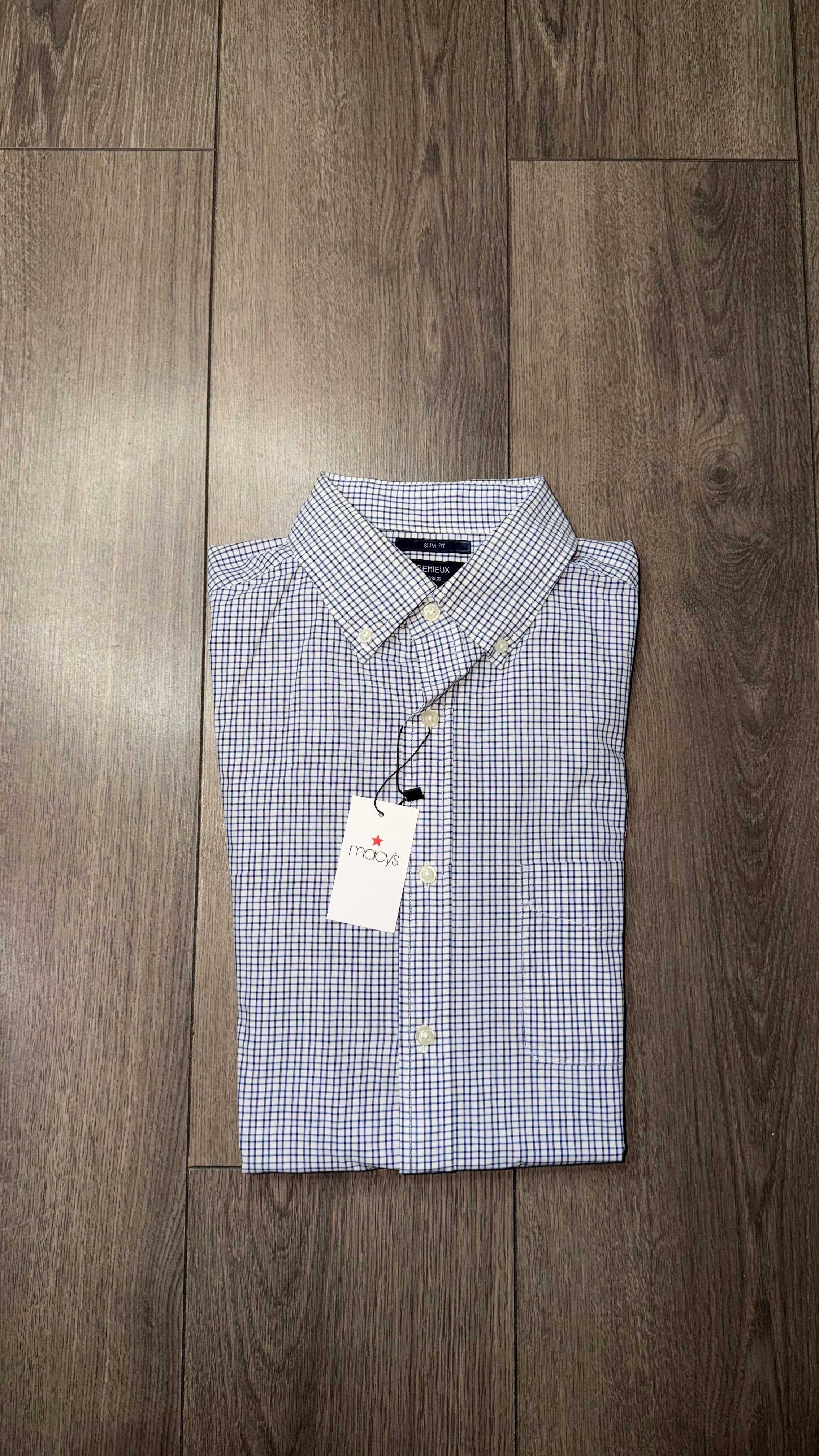 CAMISA CREMIUX