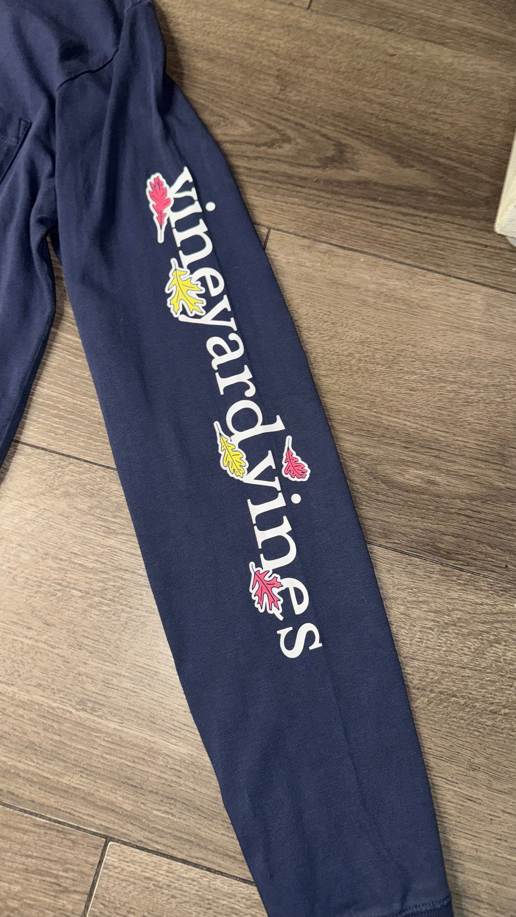PLAYERA VINEYARD VINES