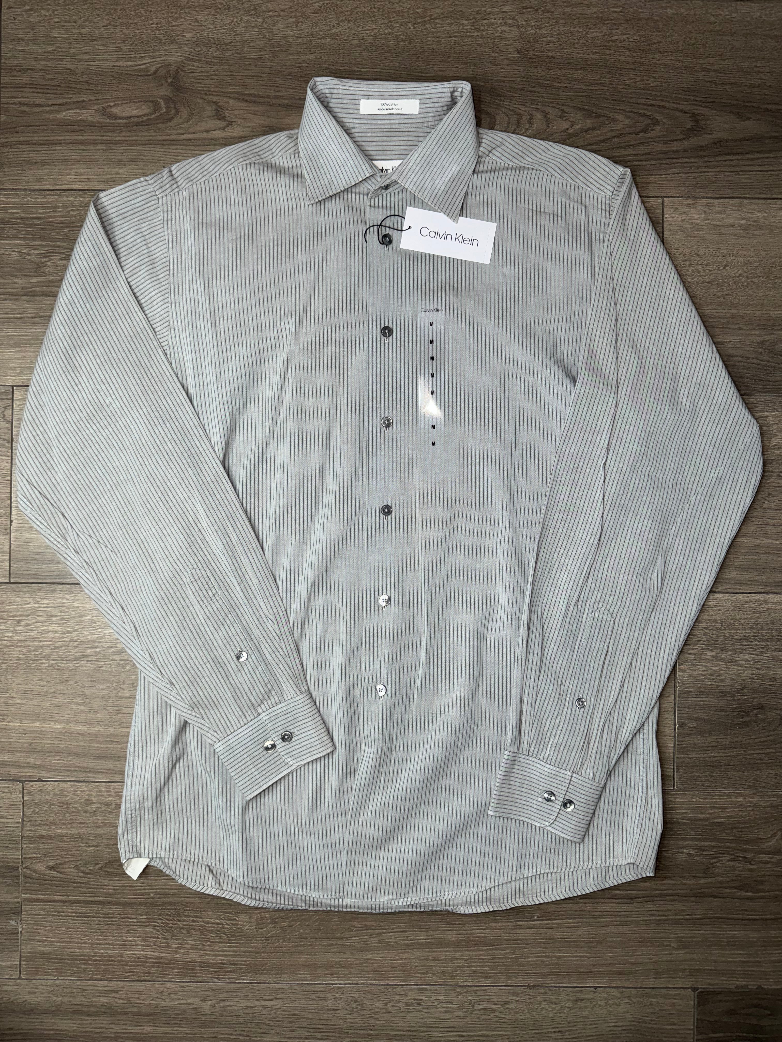 CAMISA CALVIN KLEIN