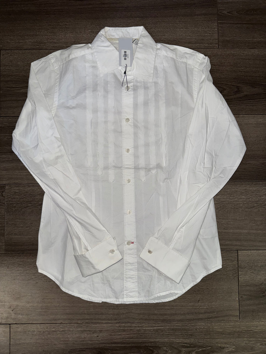 CAMISA GUESS