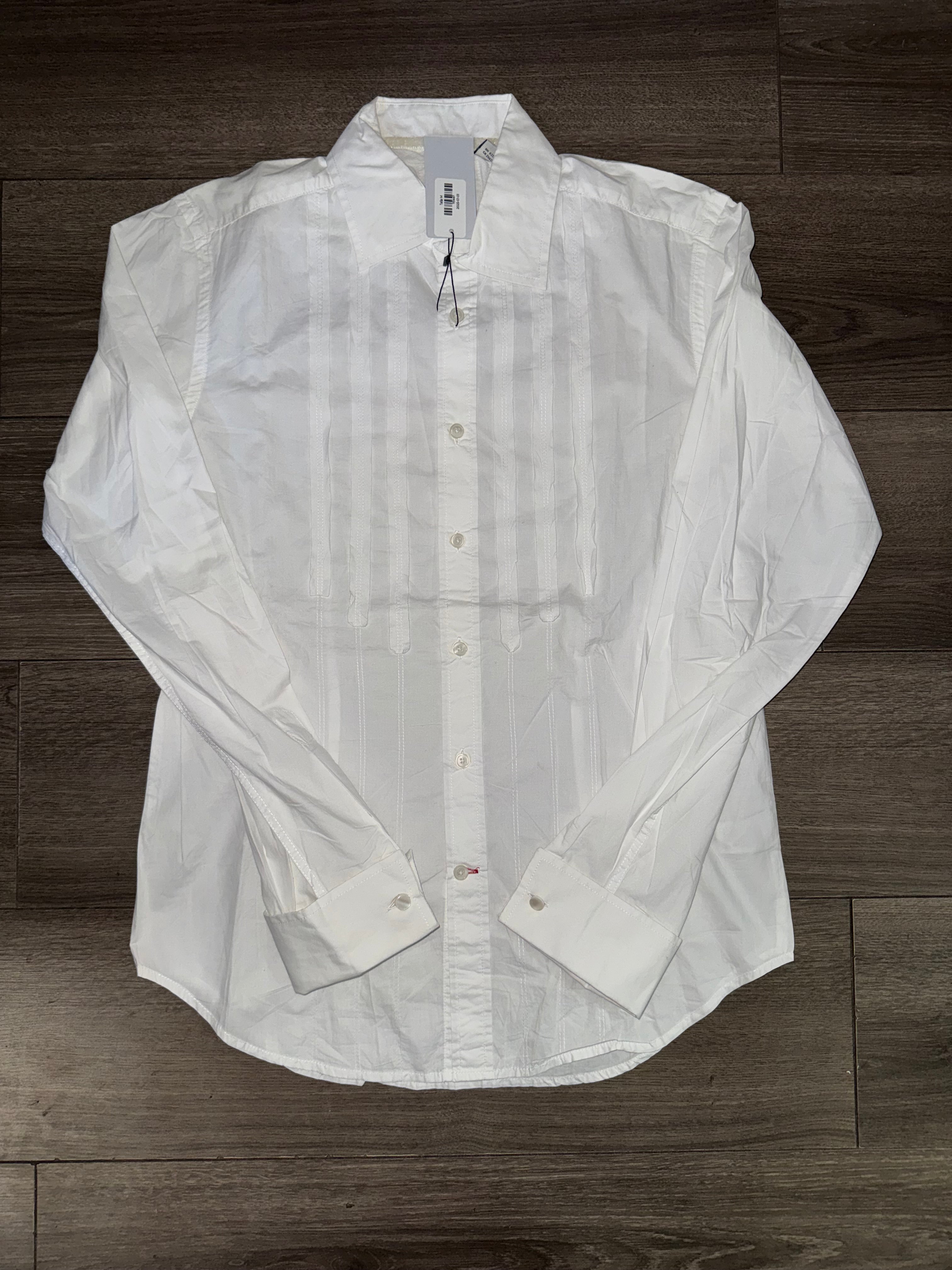 CAMISA GUESS