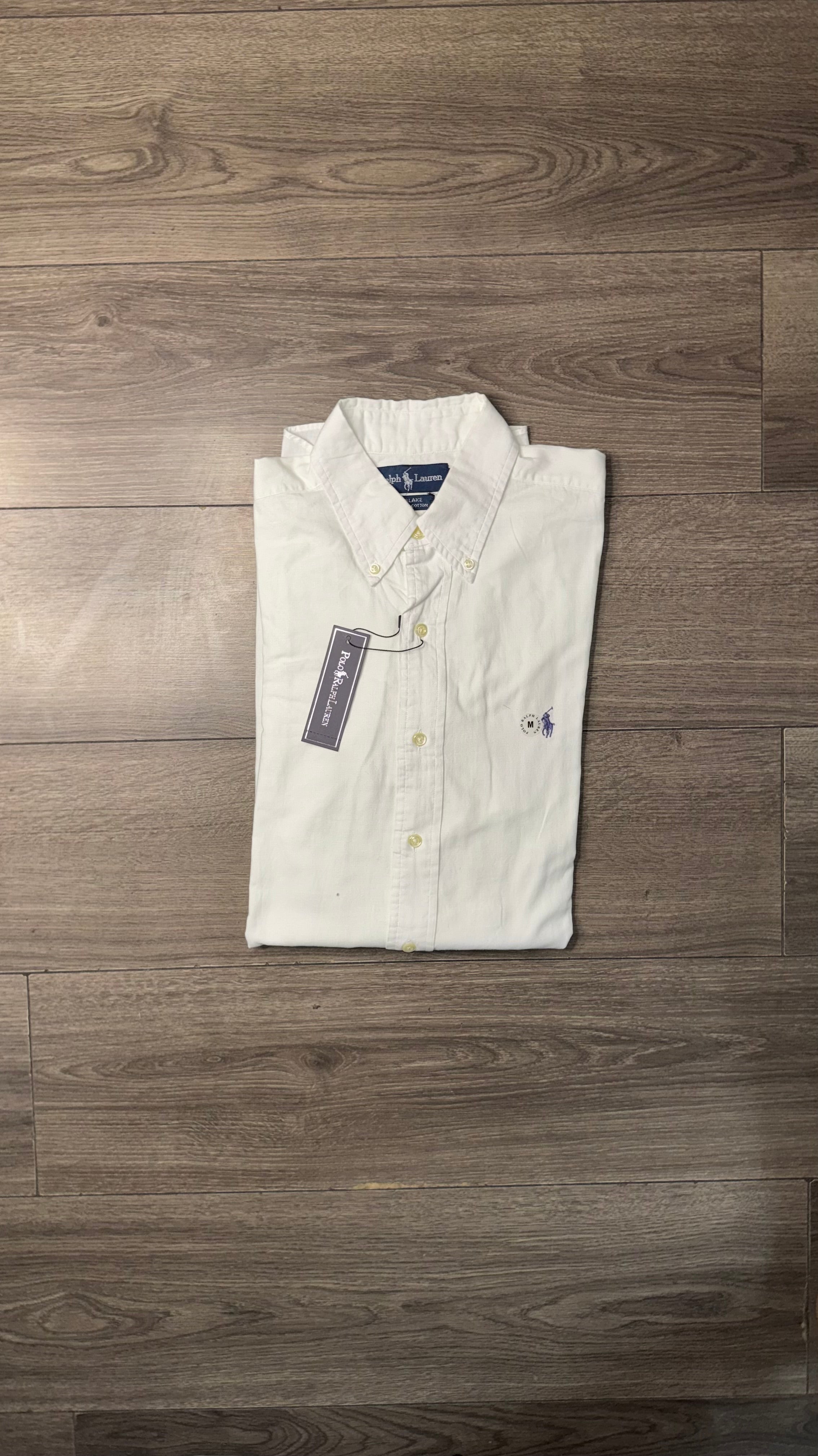 CAMISA RALPH LAUREN