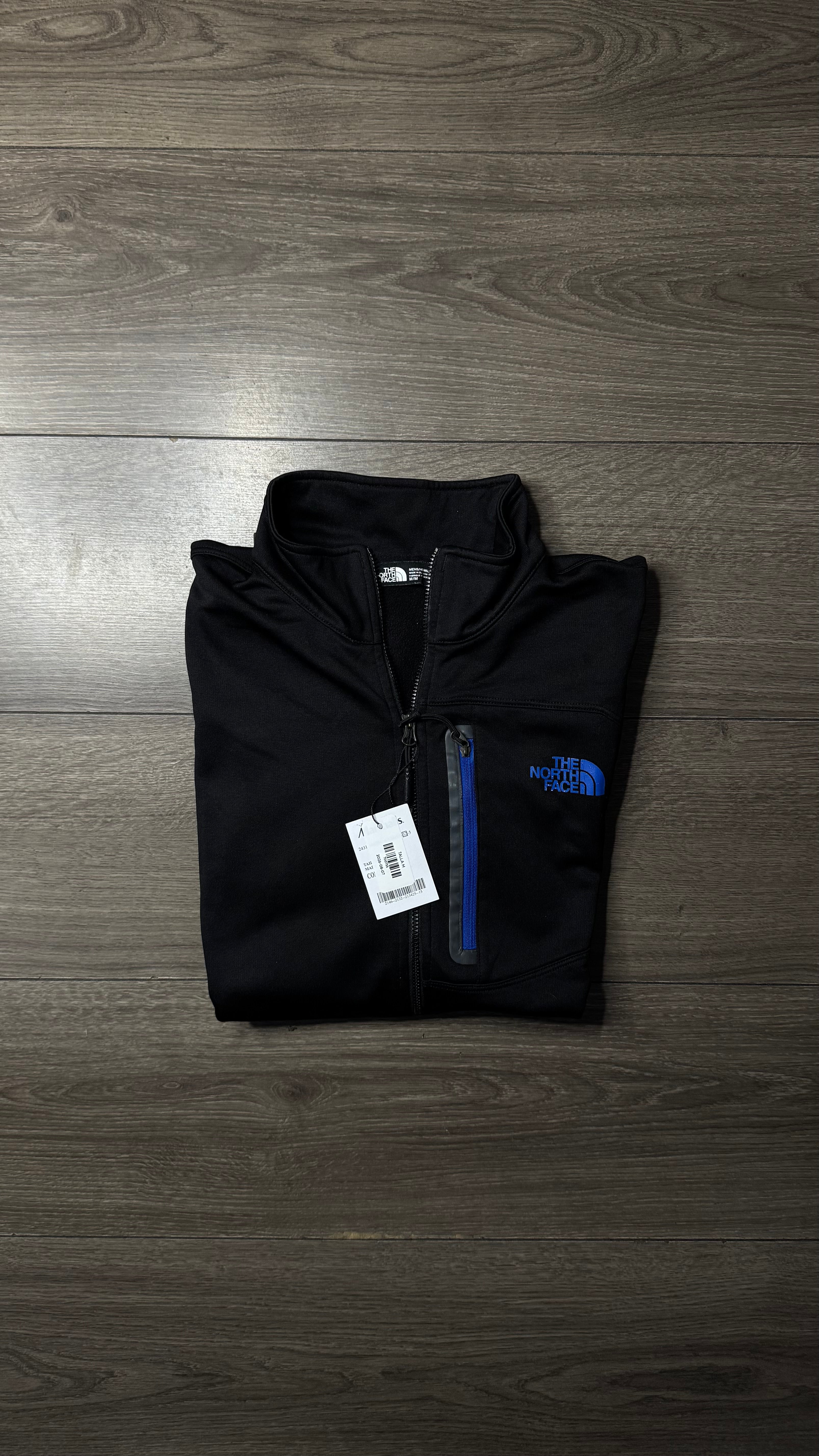 SUETER THE NORTH FACE