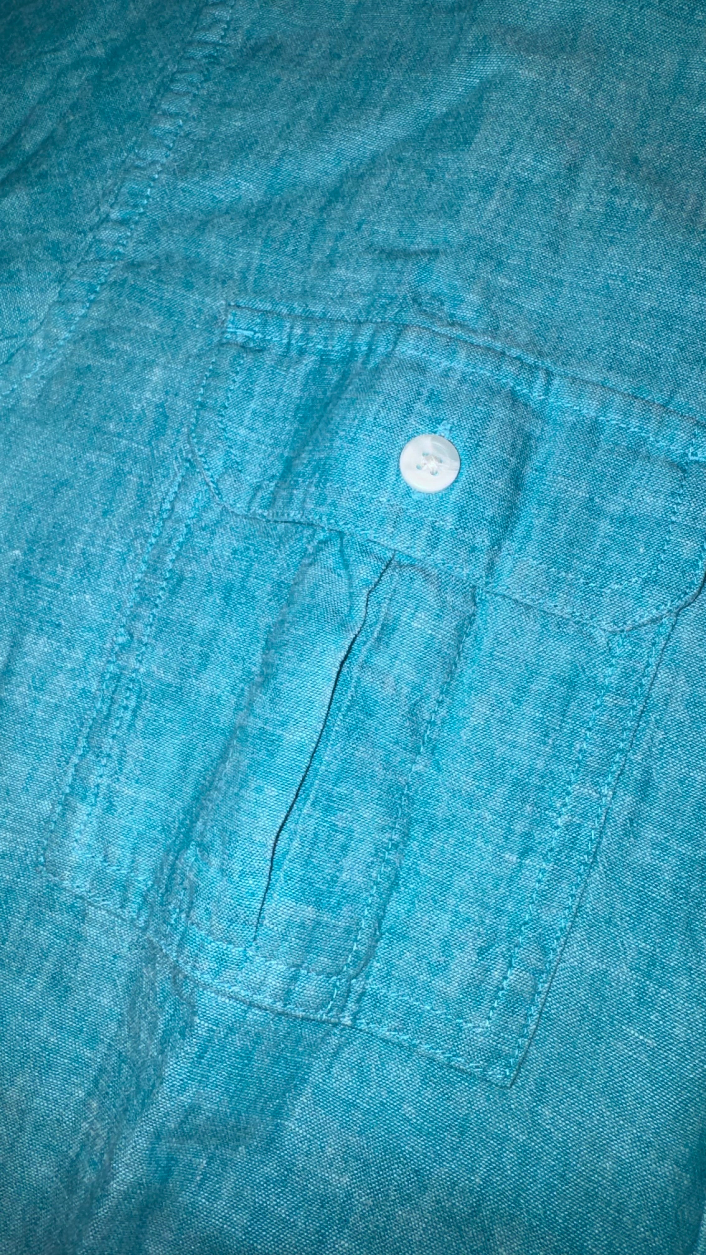 CAMISA MARC ANTHONY