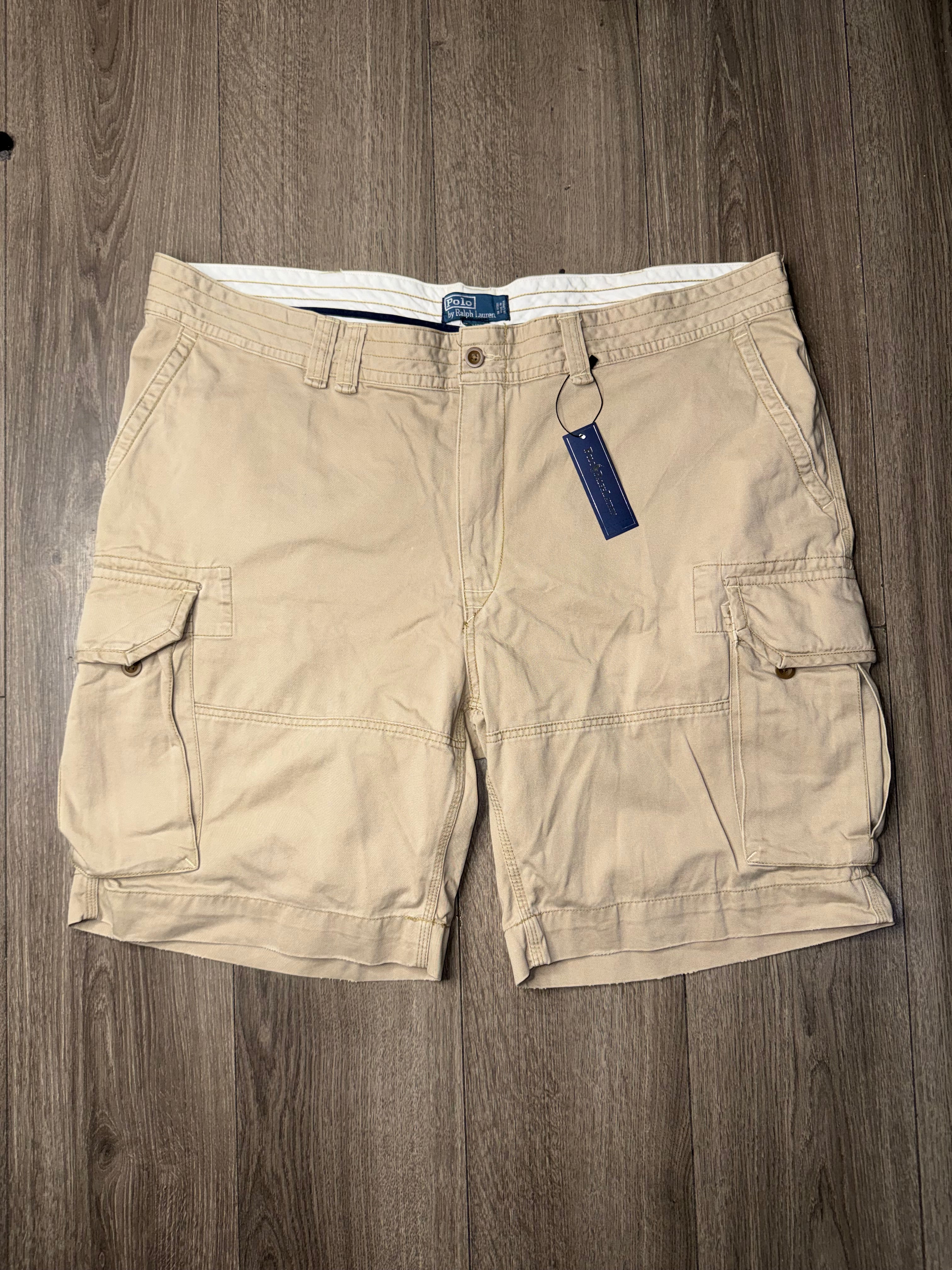 BERMUDA RALPH LAUREN