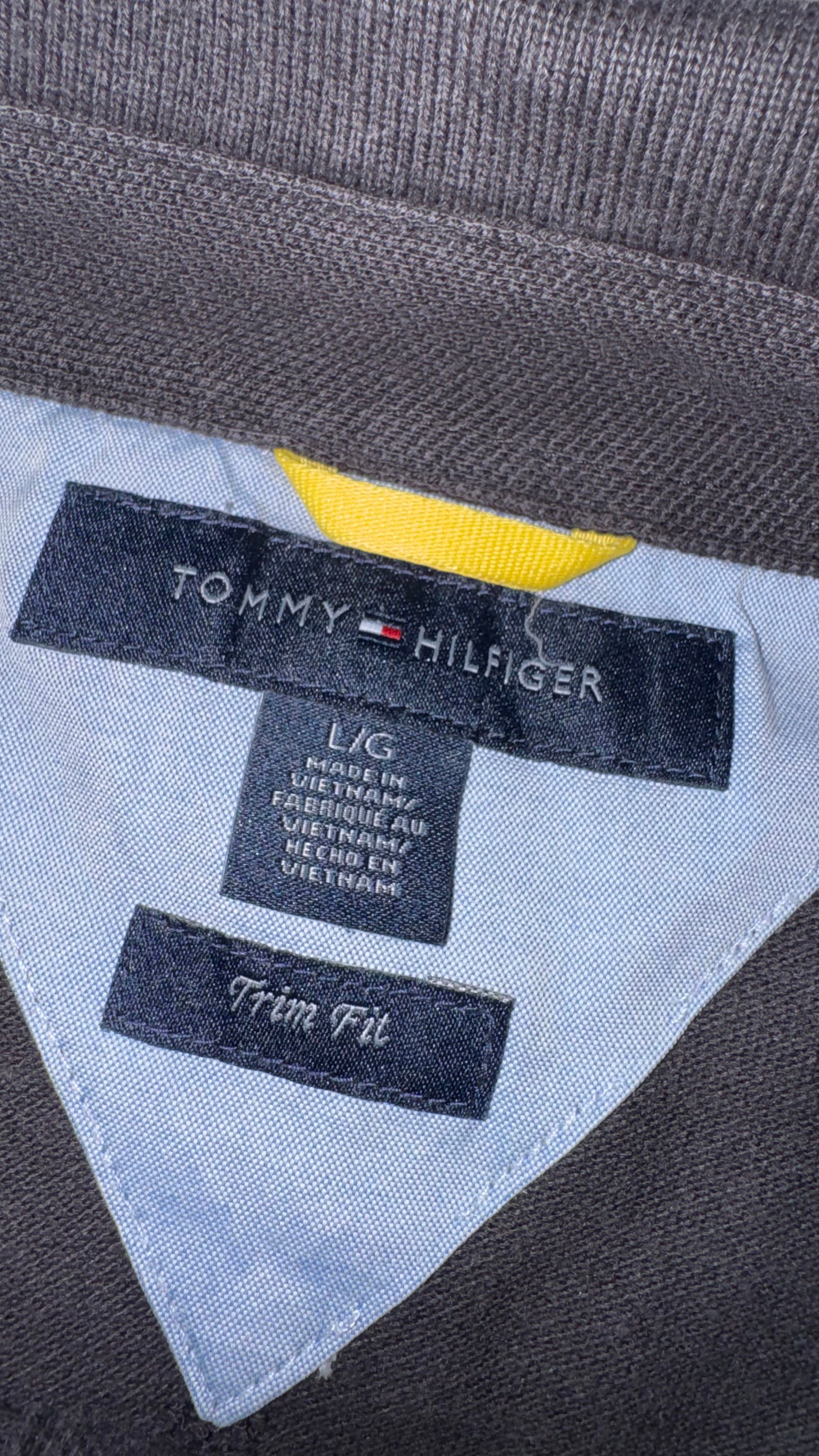 PLAYERA TOMMY HILFIGER