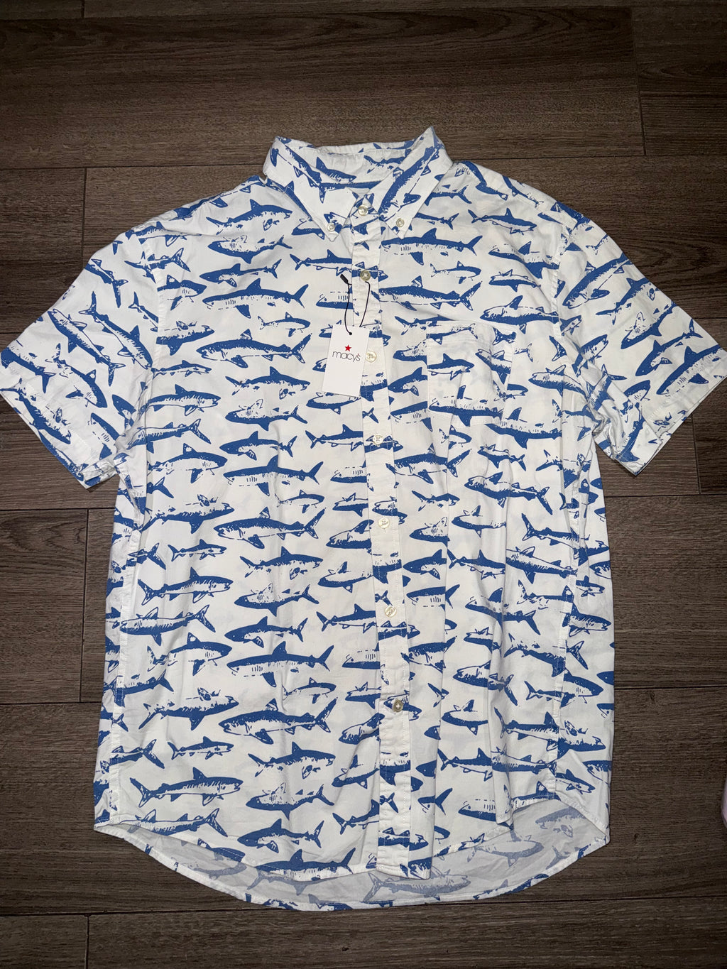 CAMISA SONAMA
