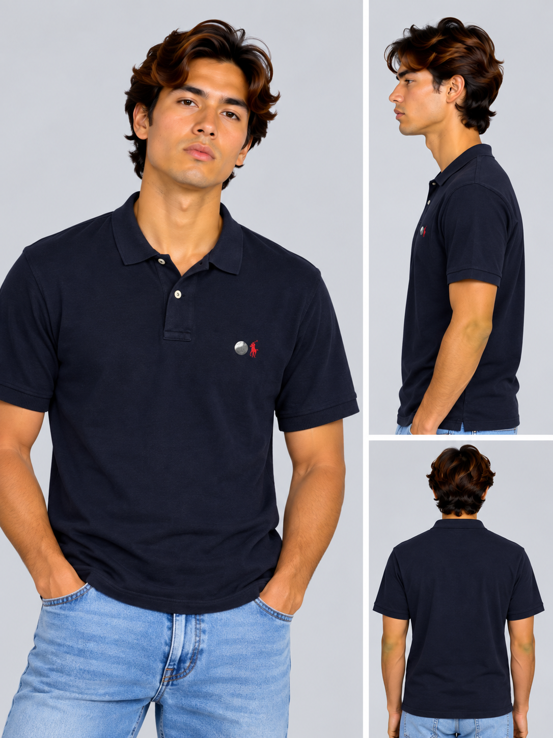 PLAYERA RALPH LAUREN