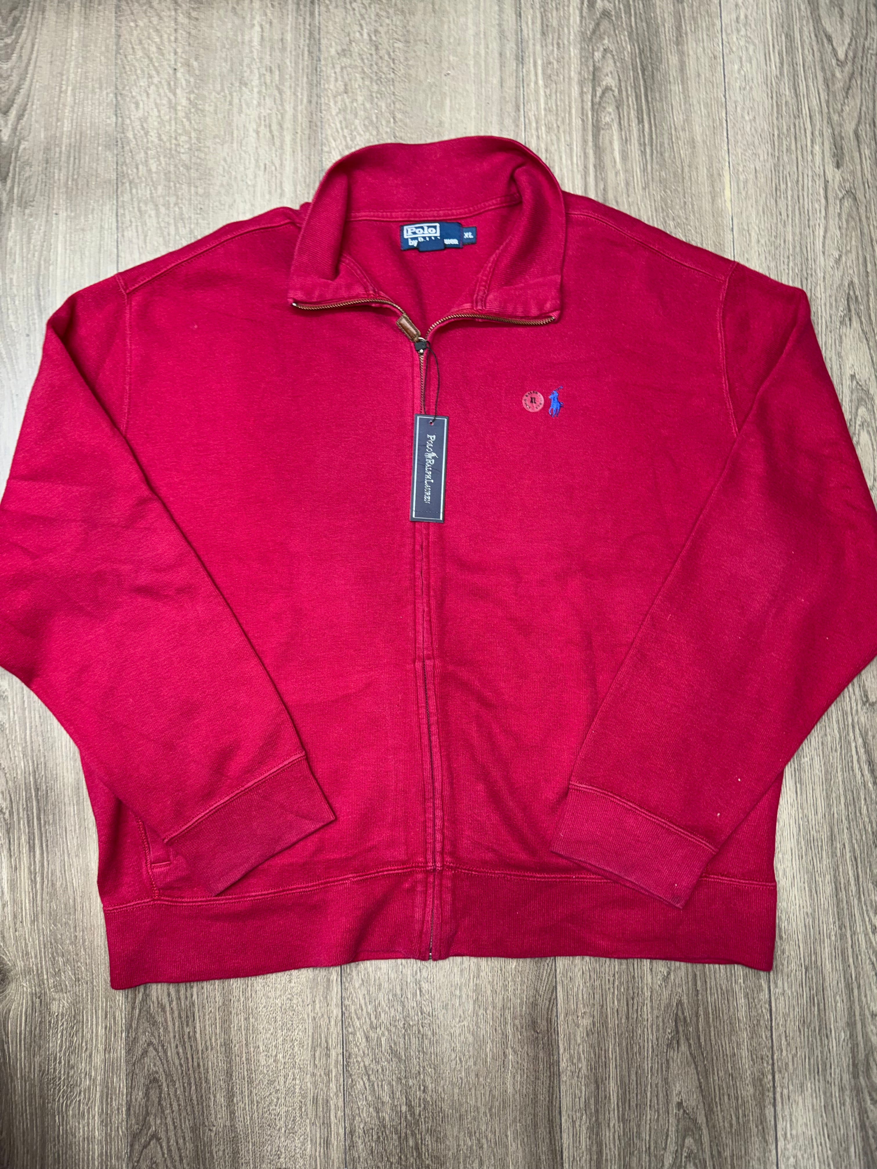 SUETER RALPH LAUREN