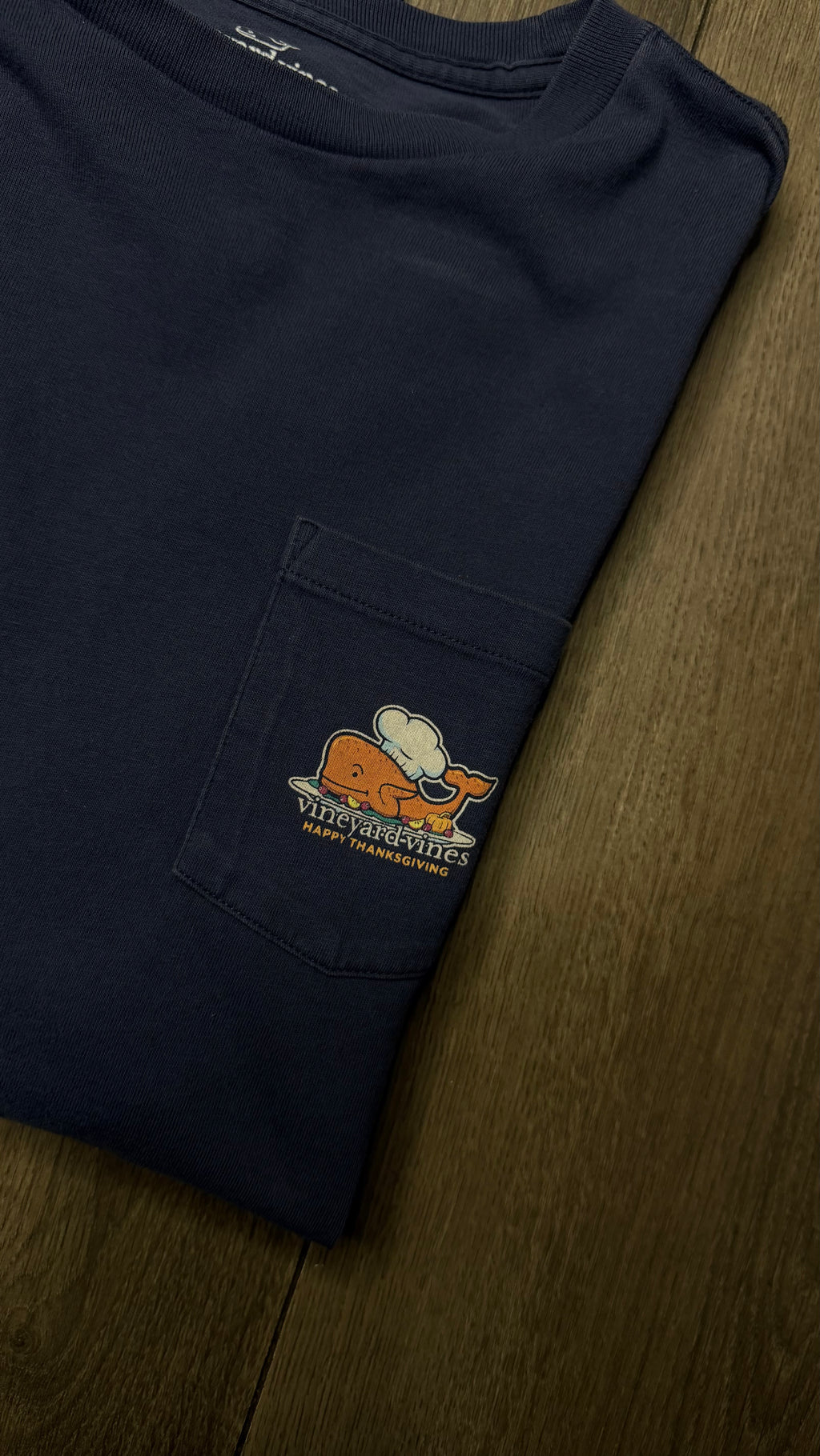 PLAYERA VINEYARD VINES