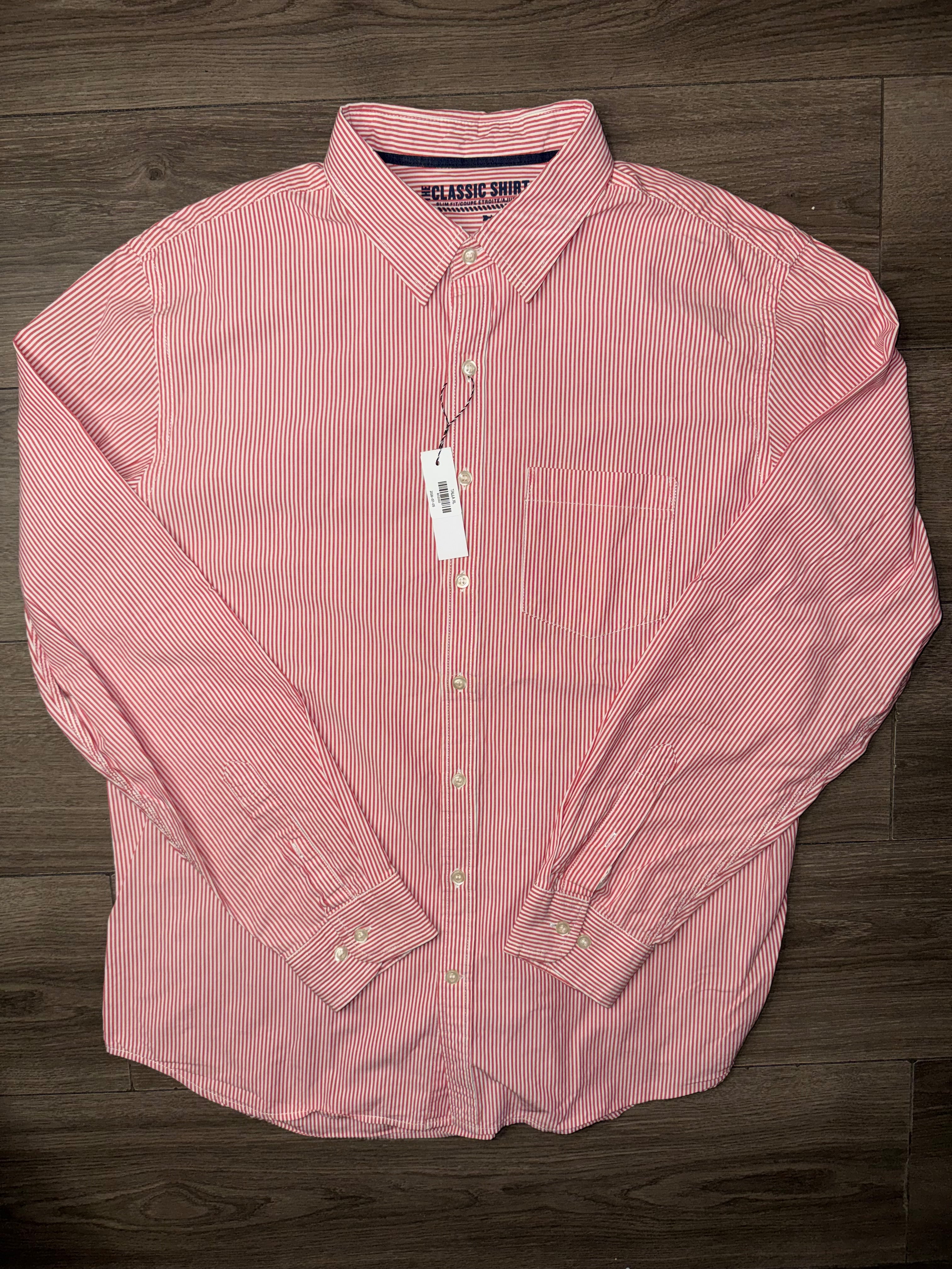 CAMISA OLD NAVY