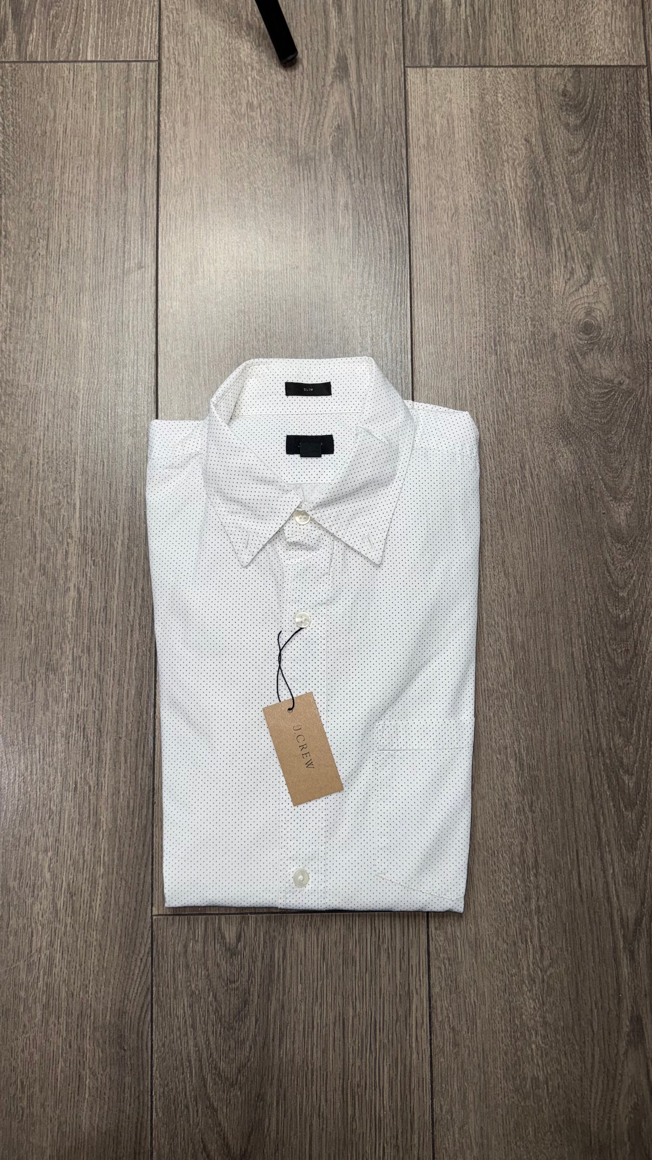 CAMISA J.CREW