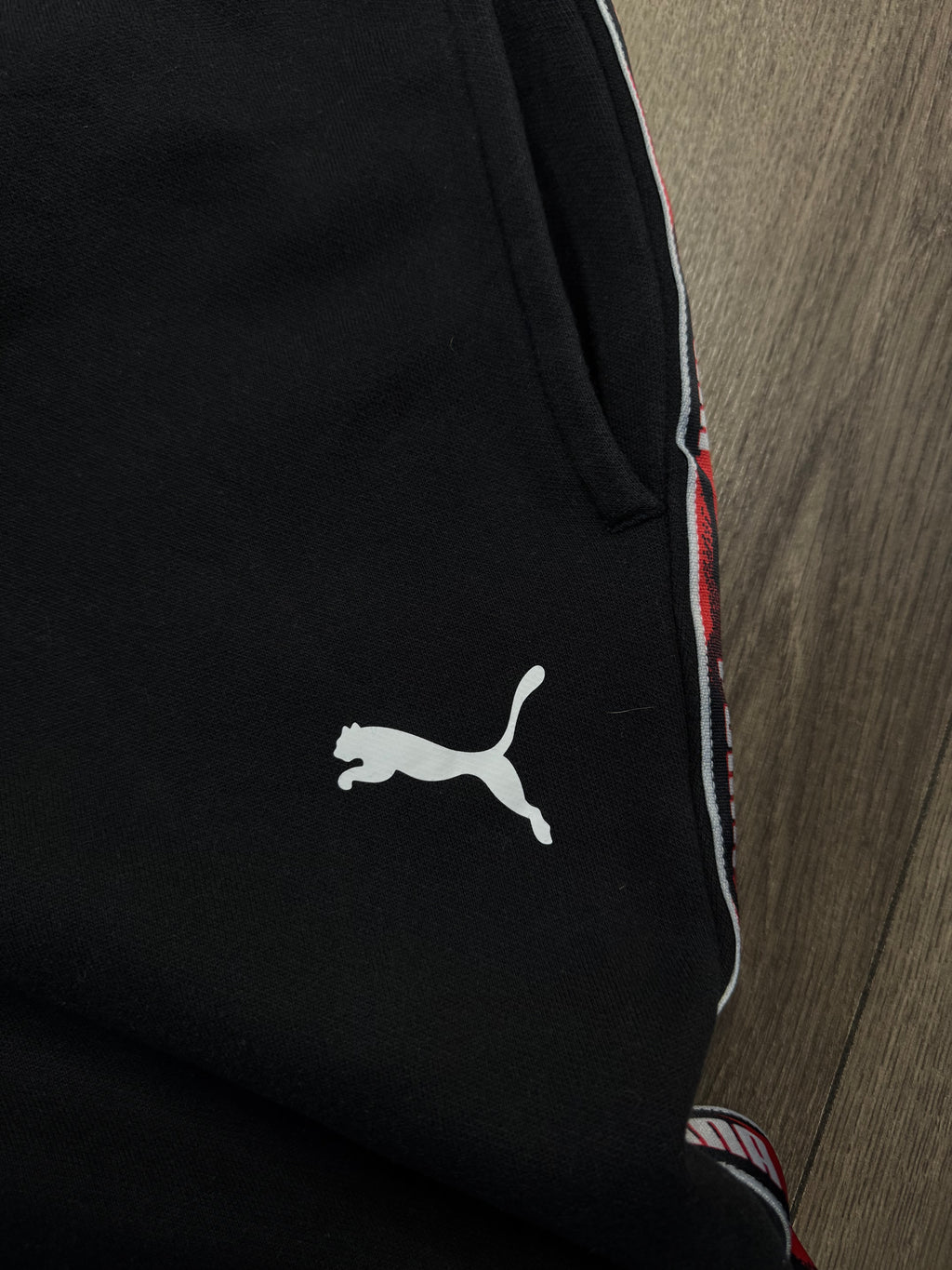 PANTS PUMA