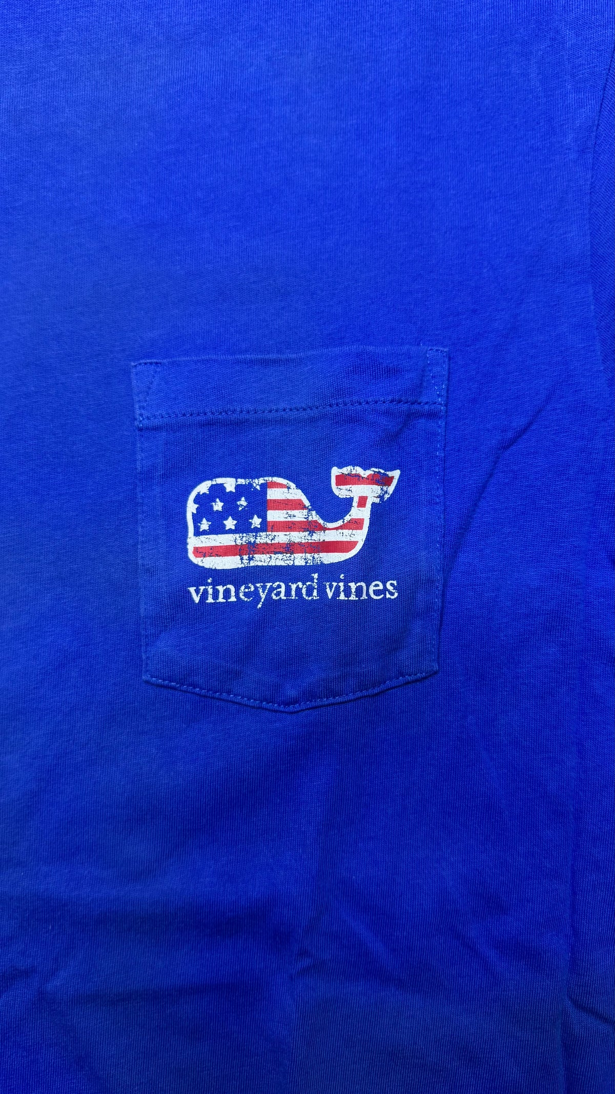PLAYERA VINEYARD VINES