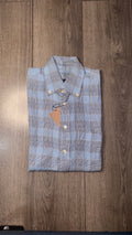M CAMISA BURBERRY