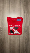 PLAYERA NÁUTICA