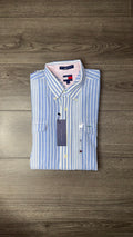 CAMISA TOMMY HILFIGER