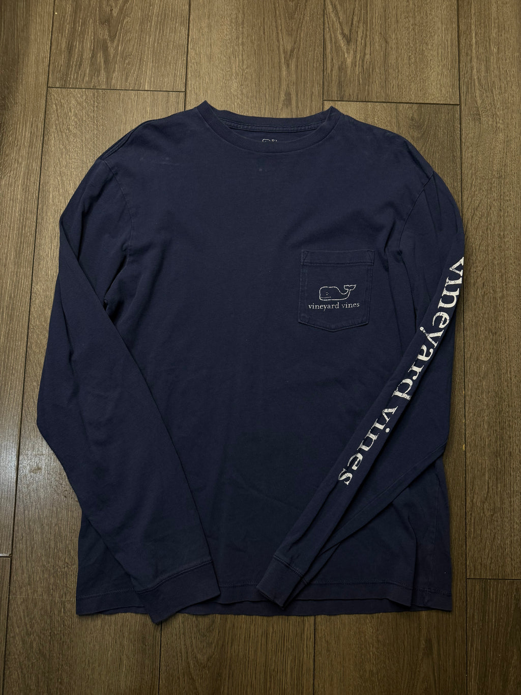 PLAYERA VINEYARD VINES