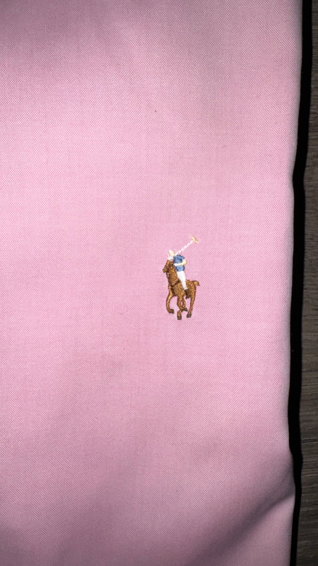 CAMISA RALPH LAUREN