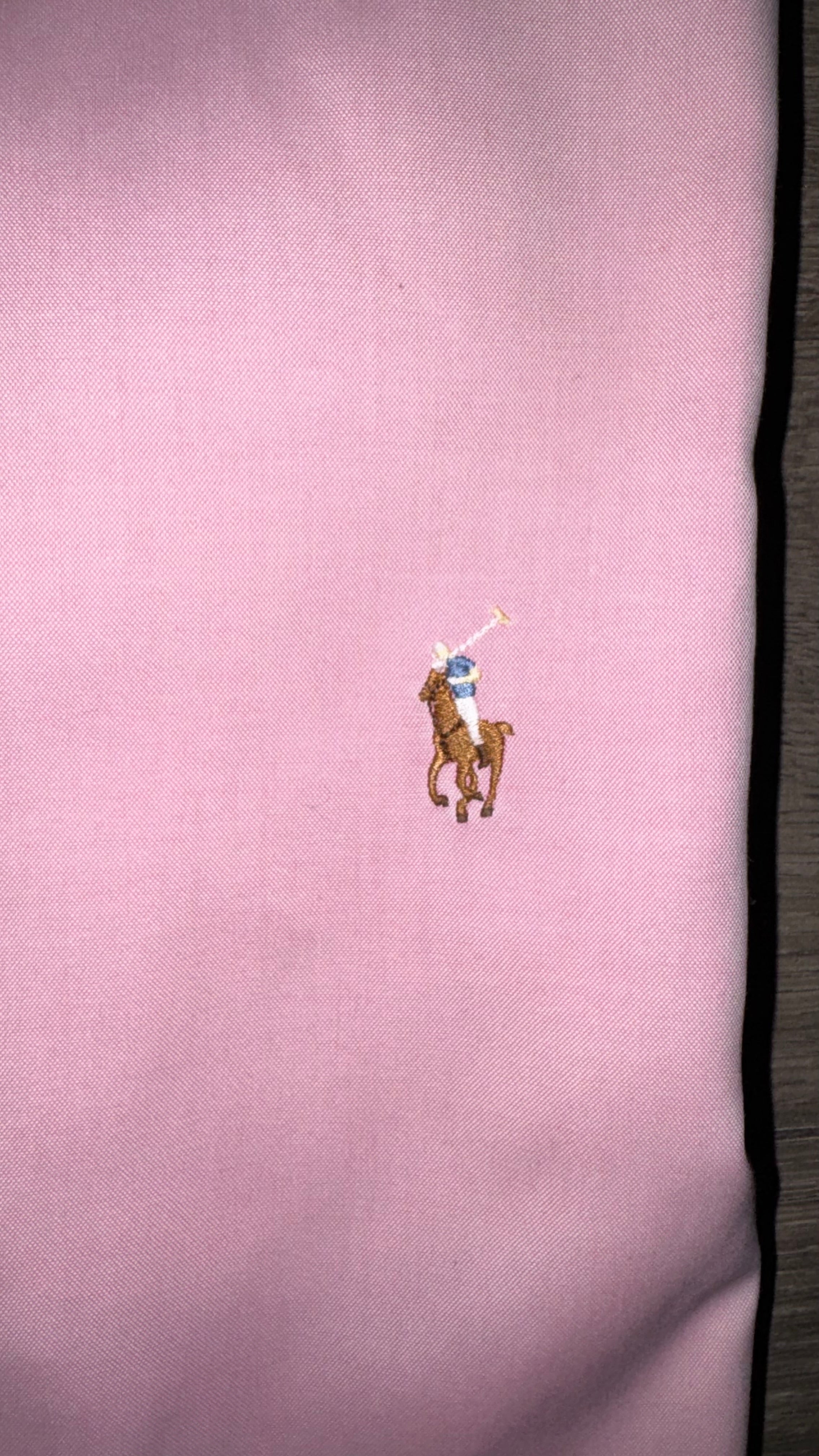 CAMISA RALPH LAUREN