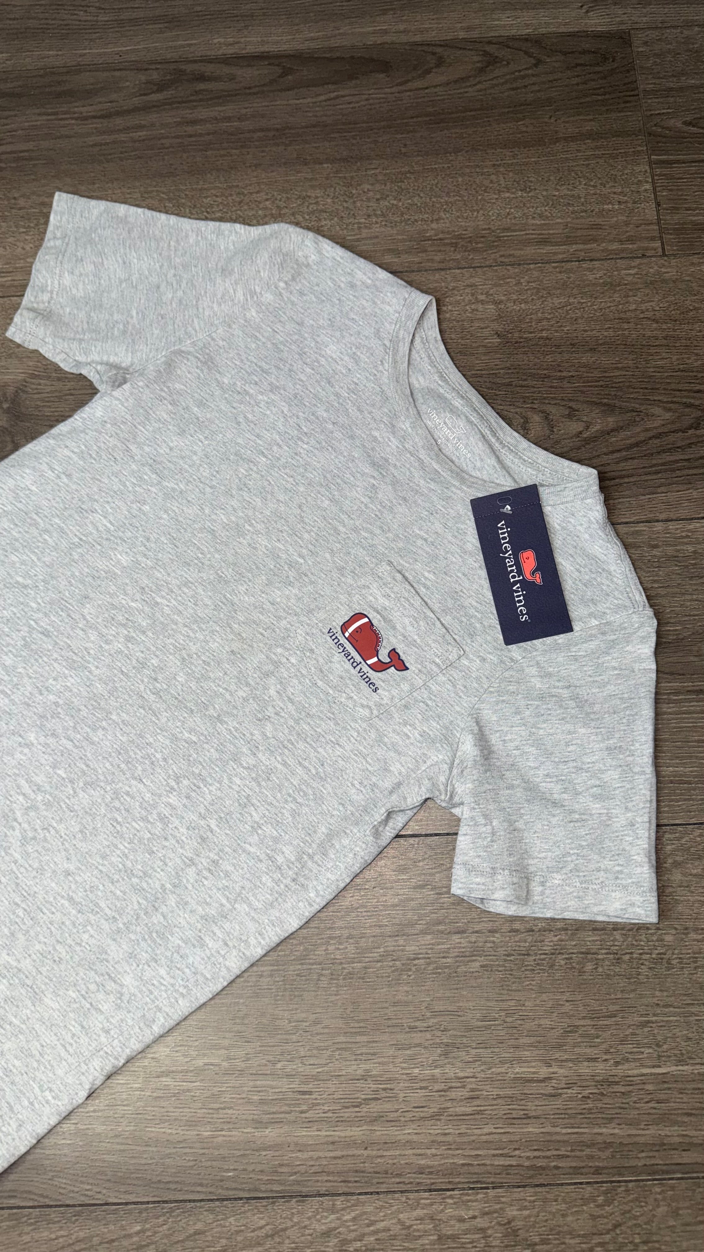 PLAYERA VINEYARD VINES