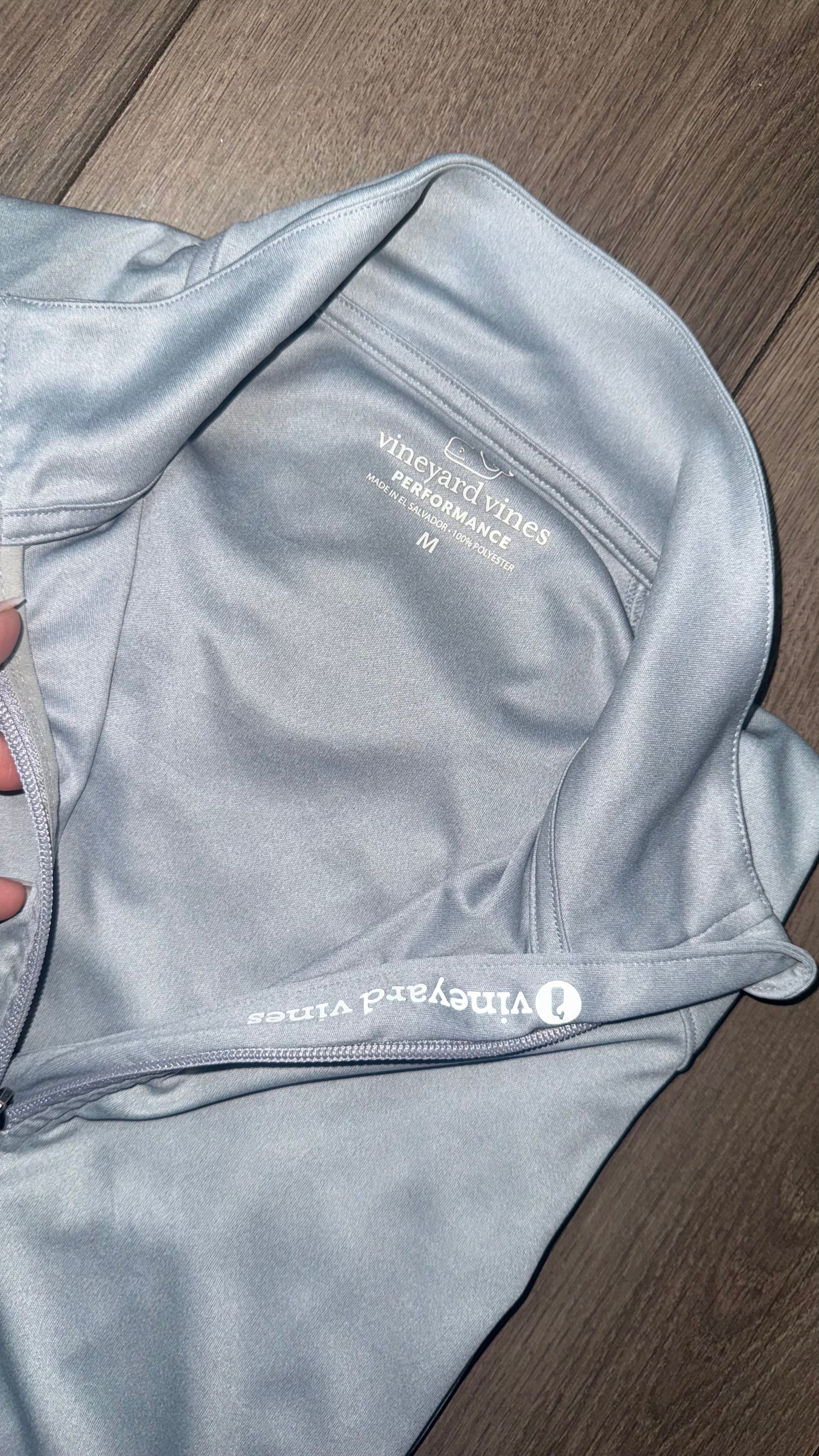 SUDADERA VINEYARD VINES