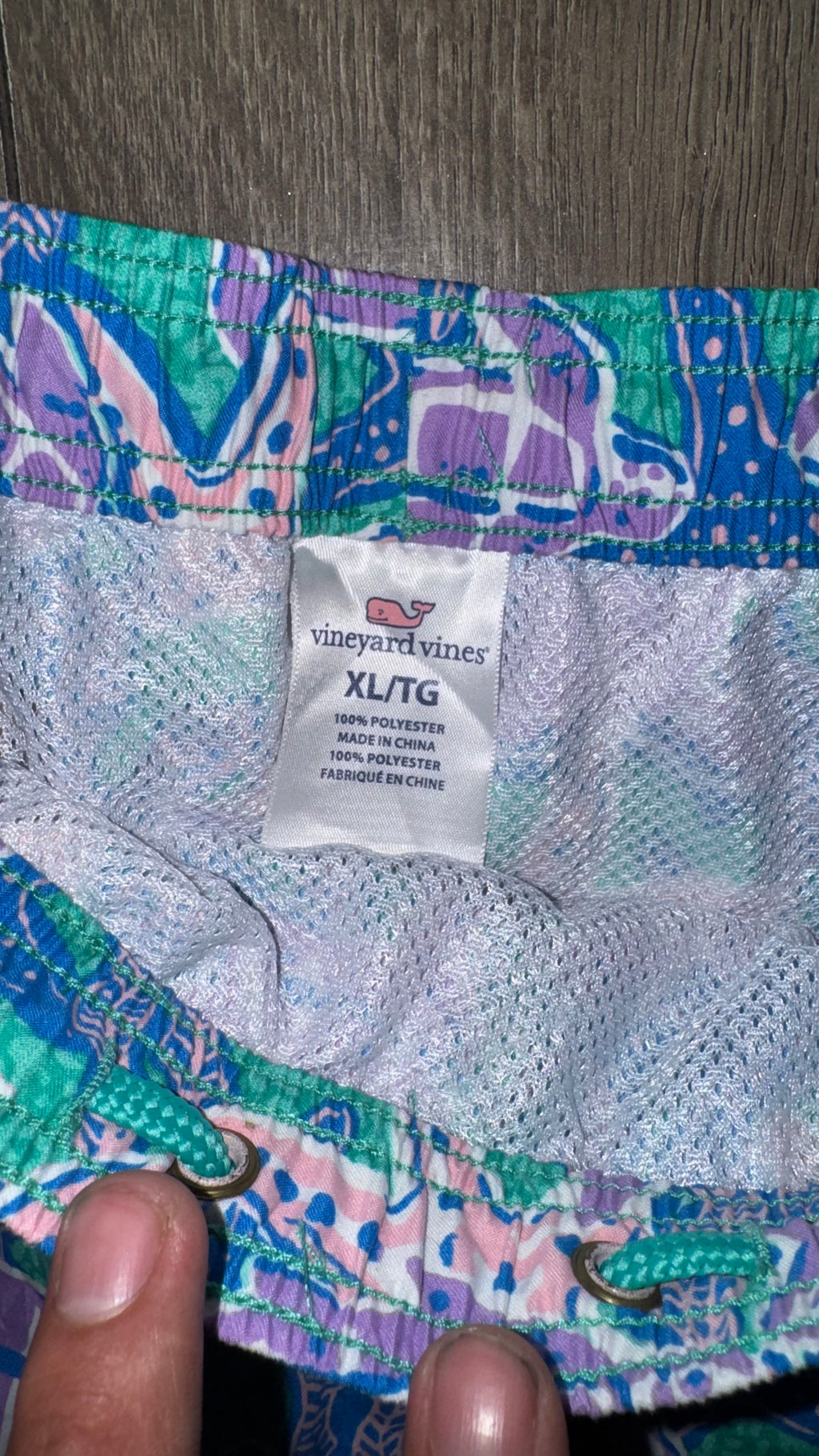BAÑADOR