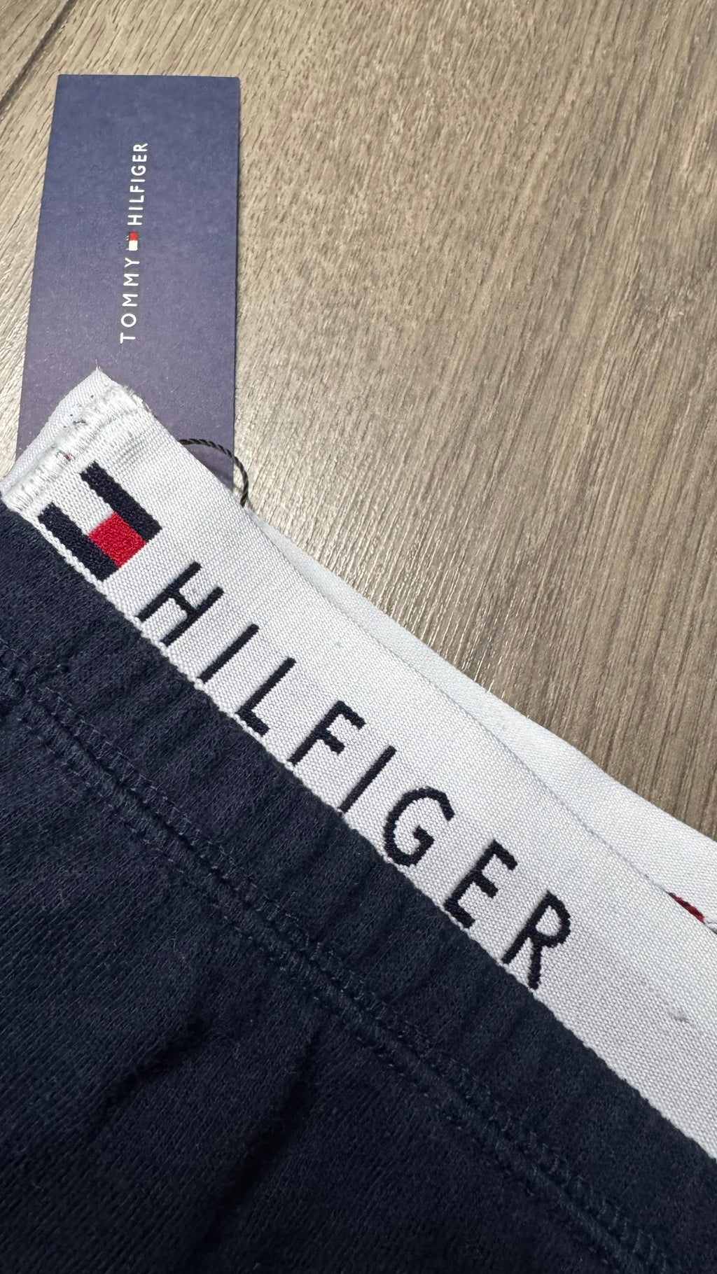 PANTS TOMMY HILFIGER