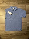PLAYERA NIÑO LACOSTE