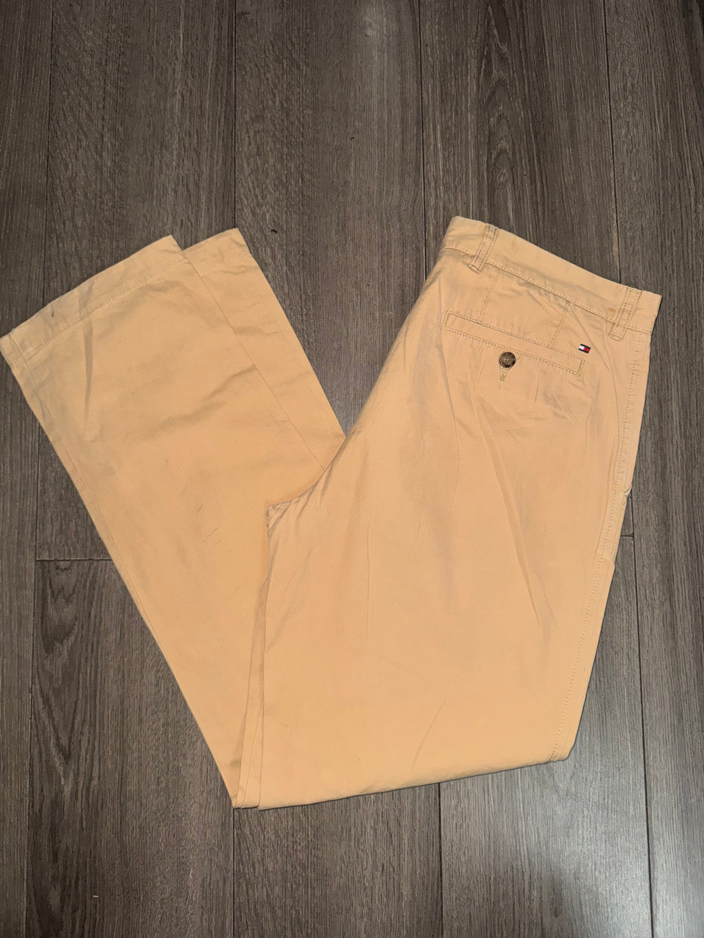 PANTALÓN TOMMY HILFIGER